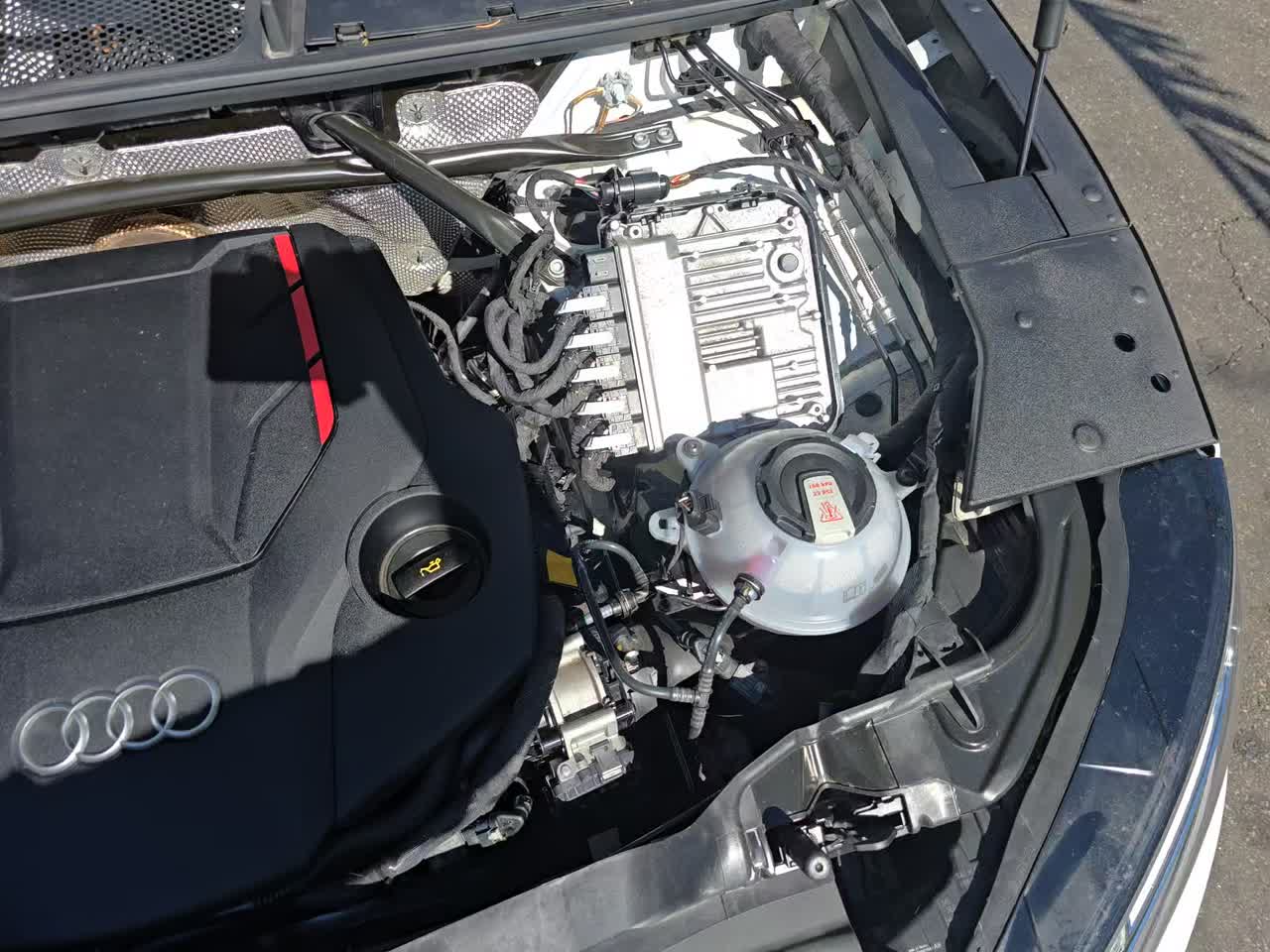 2023 Audi SQ5 Premium Plus AWD