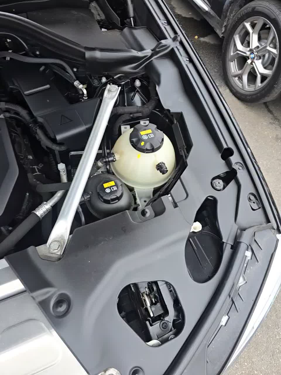 2021 BMW X3 xDrive30i AWD
