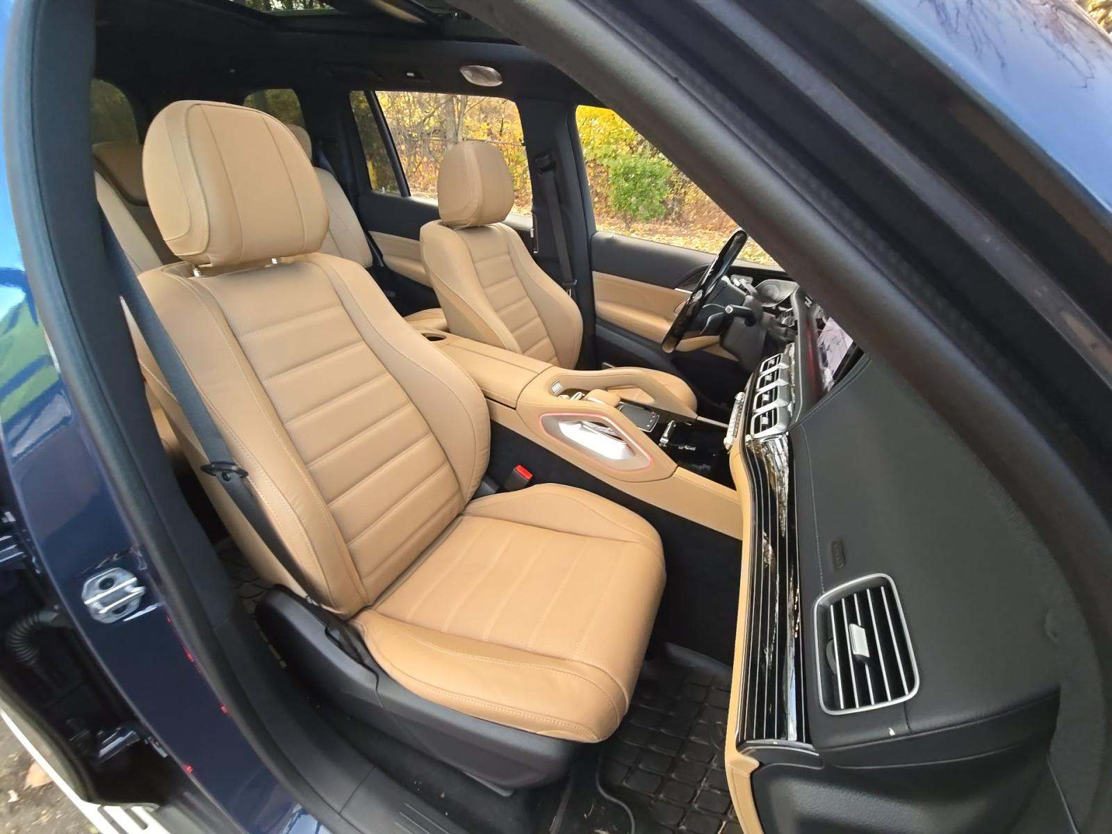 2024 Mercedes-Benz GLS GLS 450 AWD