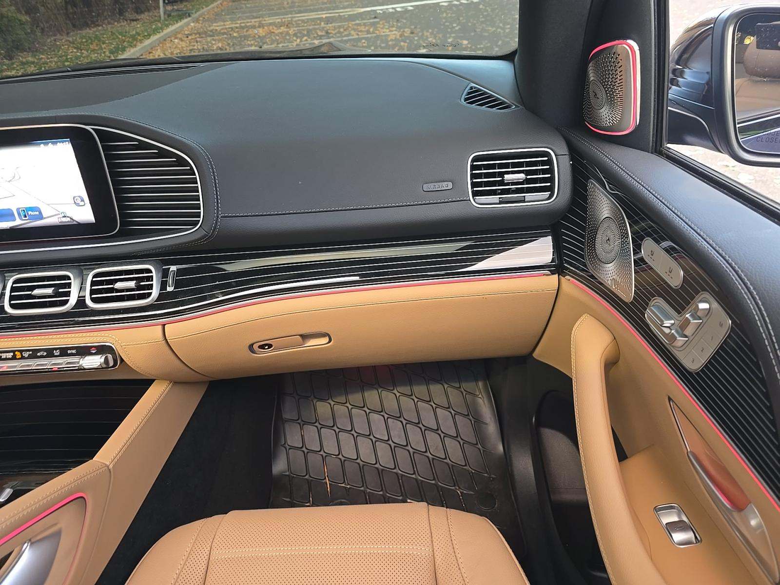 2024 Mercedes-Benz GLS GLS 450 AWD