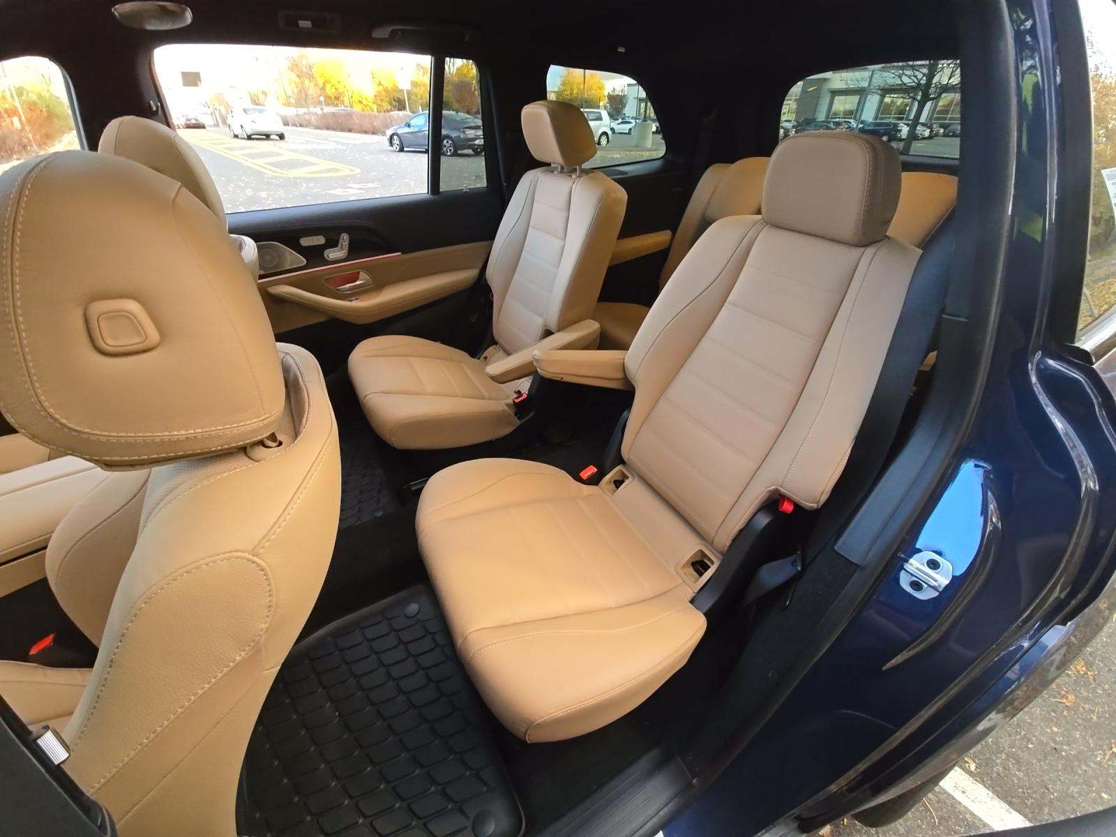 2024 Mercedes-Benz GLS GLS 450 AWD