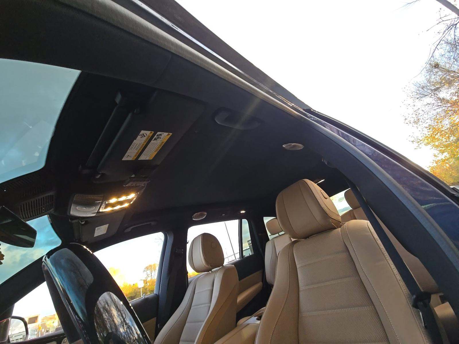 2024 Mercedes-Benz GLS GLS 450 AWD