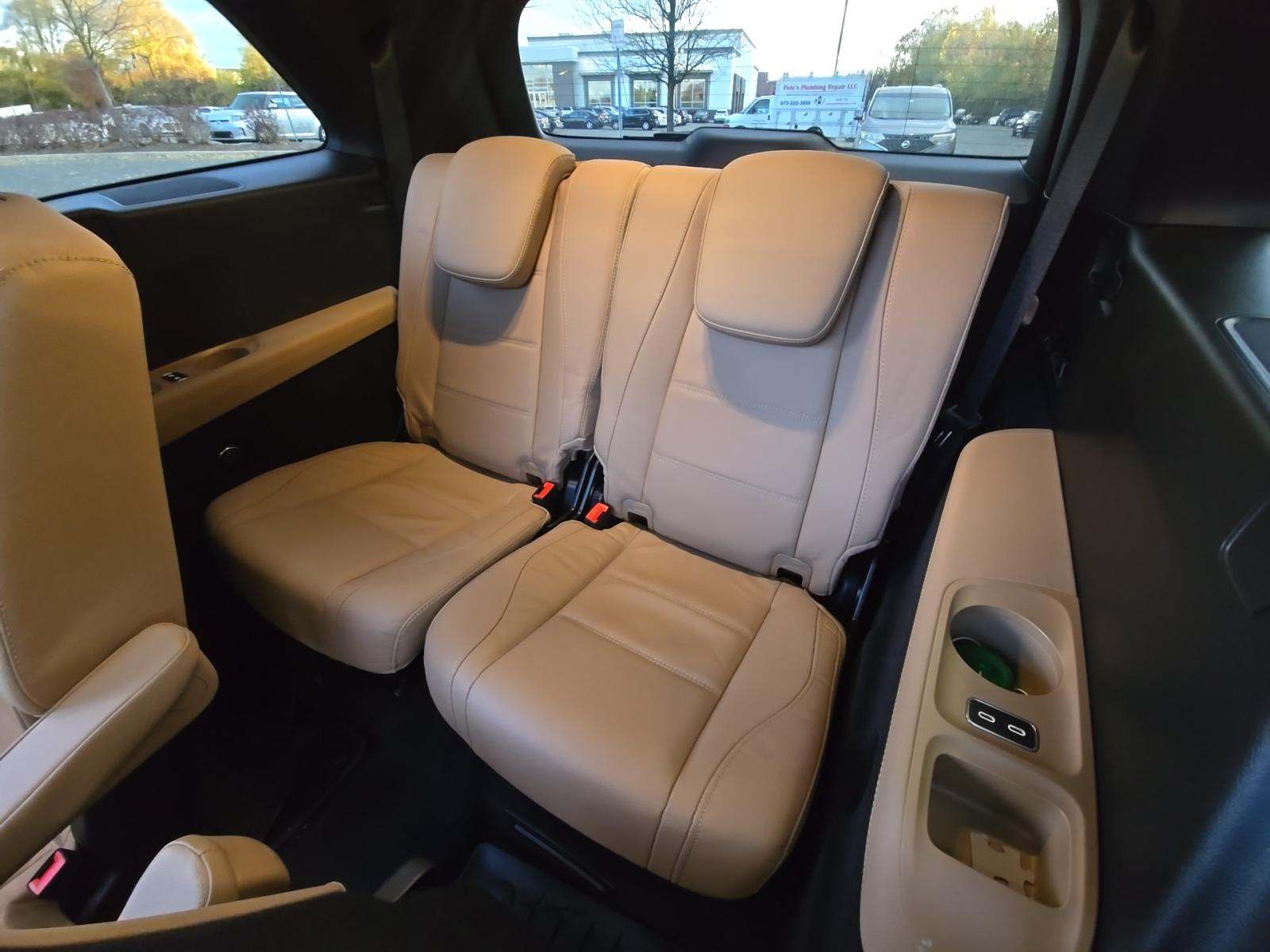 2024 Mercedes-Benz GLS GLS 450 AWD