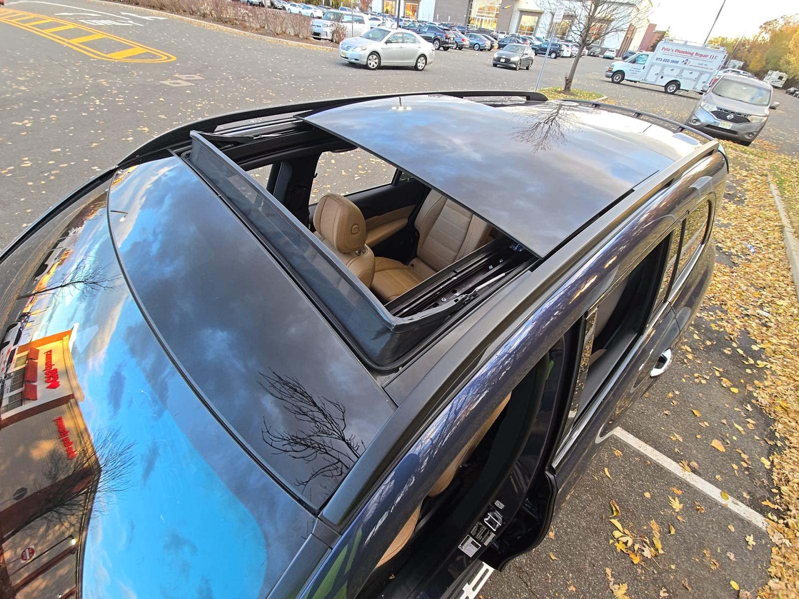 2024 Mercedes-Benz GLS GLS 450 AWD