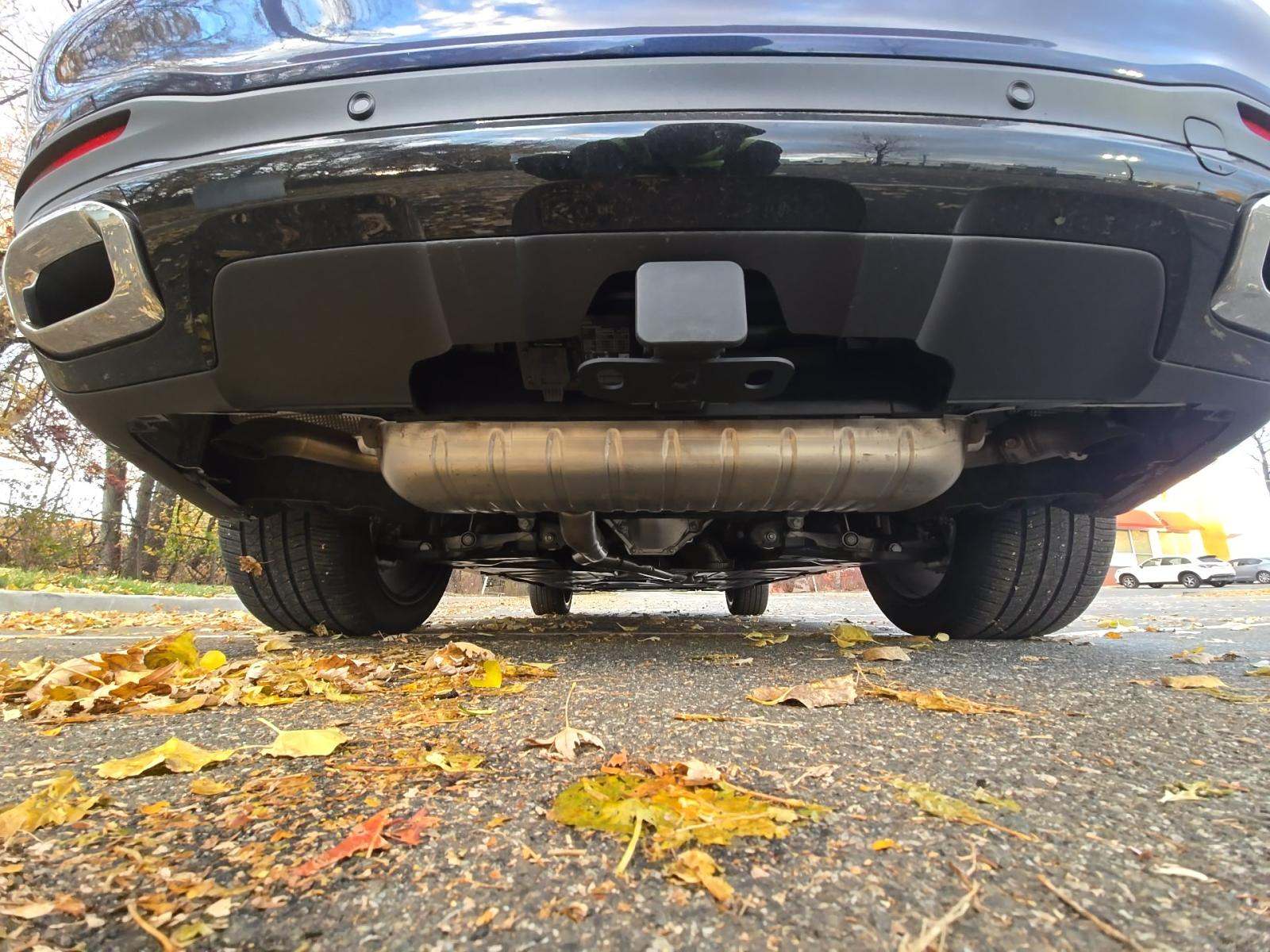 2024 Mercedes-Benz GLS GLS 450 AWD