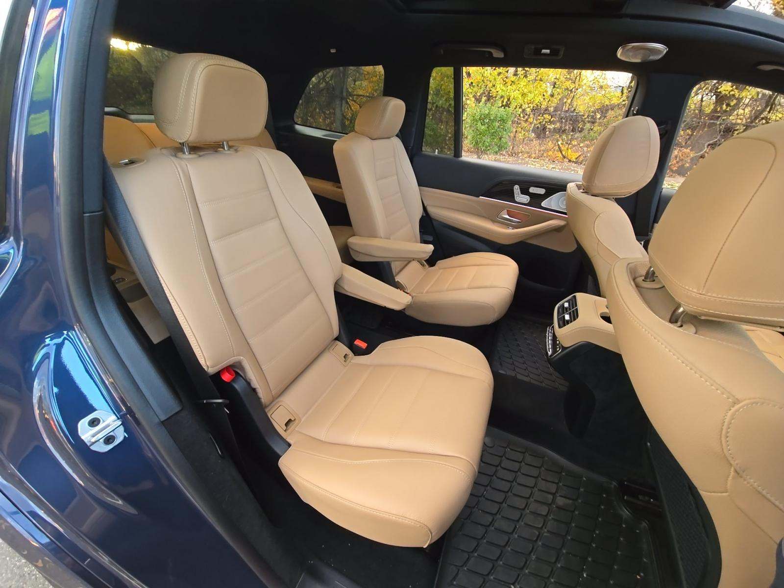 2024 Mercedes-Benz GLS GLS 450 AWD