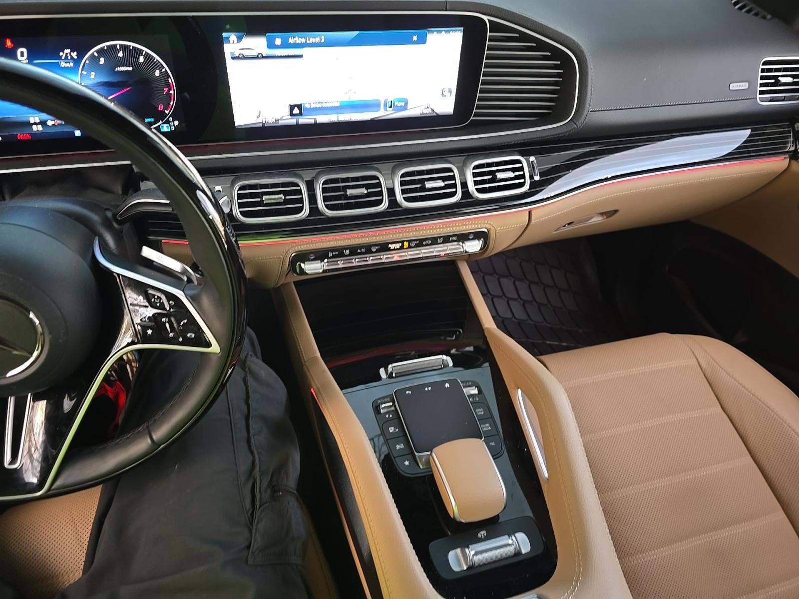 2024 Mercedes-Benz GLS GLS 450 AWD