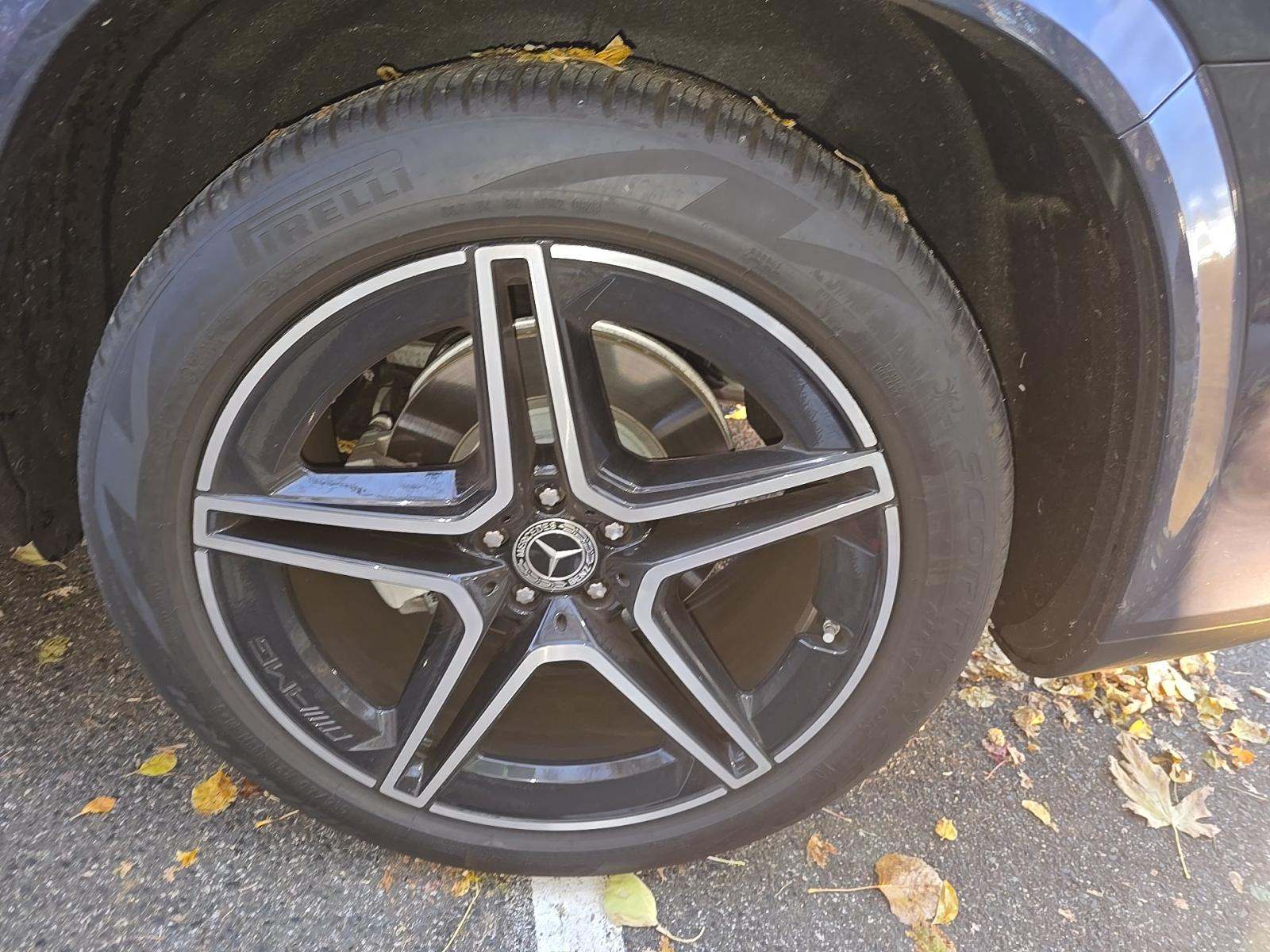 2024 Mercedes-Benz GLS GLS 450 AWD