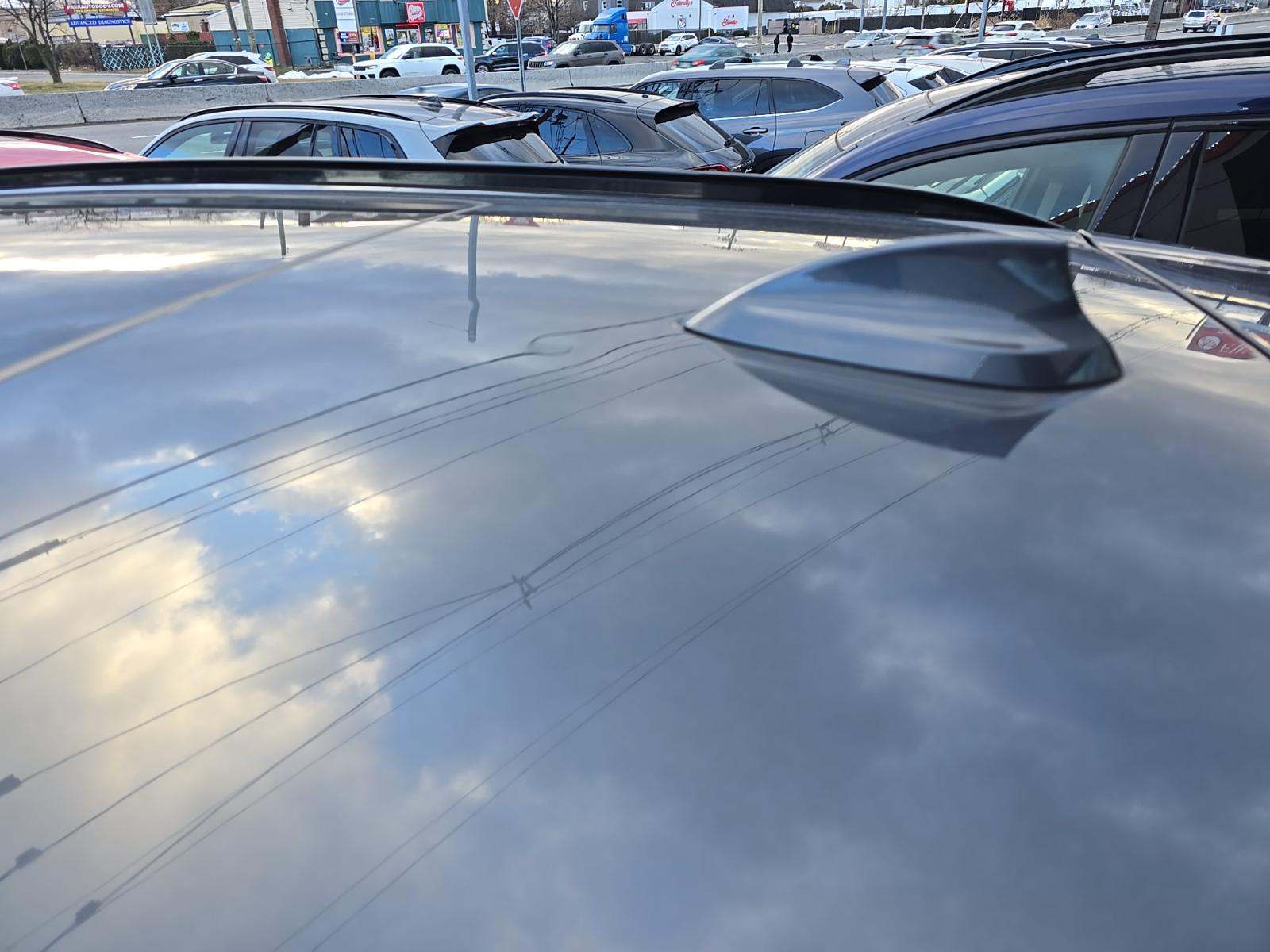 2022 BMW X5 xDrive40i AWD