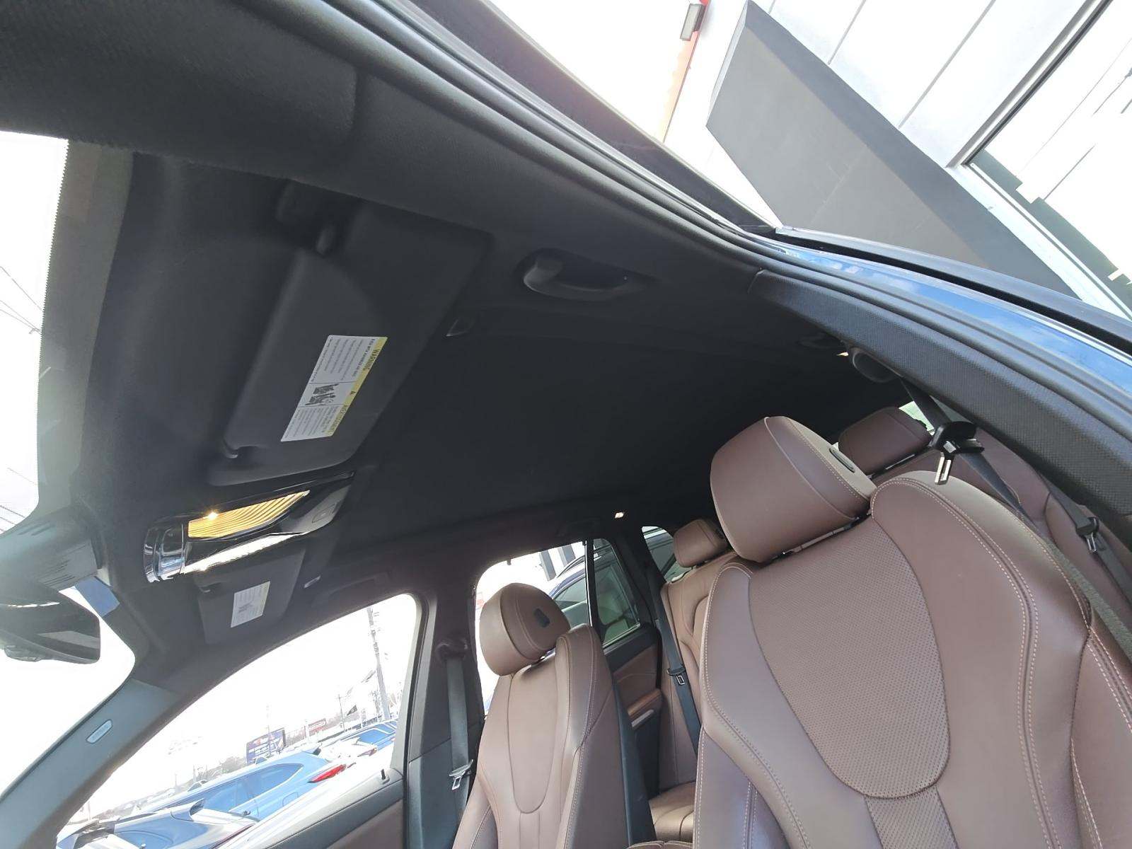 2022 BMW X5 xDrive40i AWD