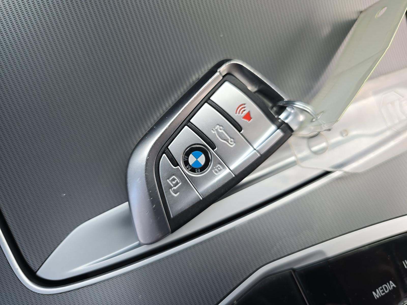 2022 BMW X5 xDrive40i AWD