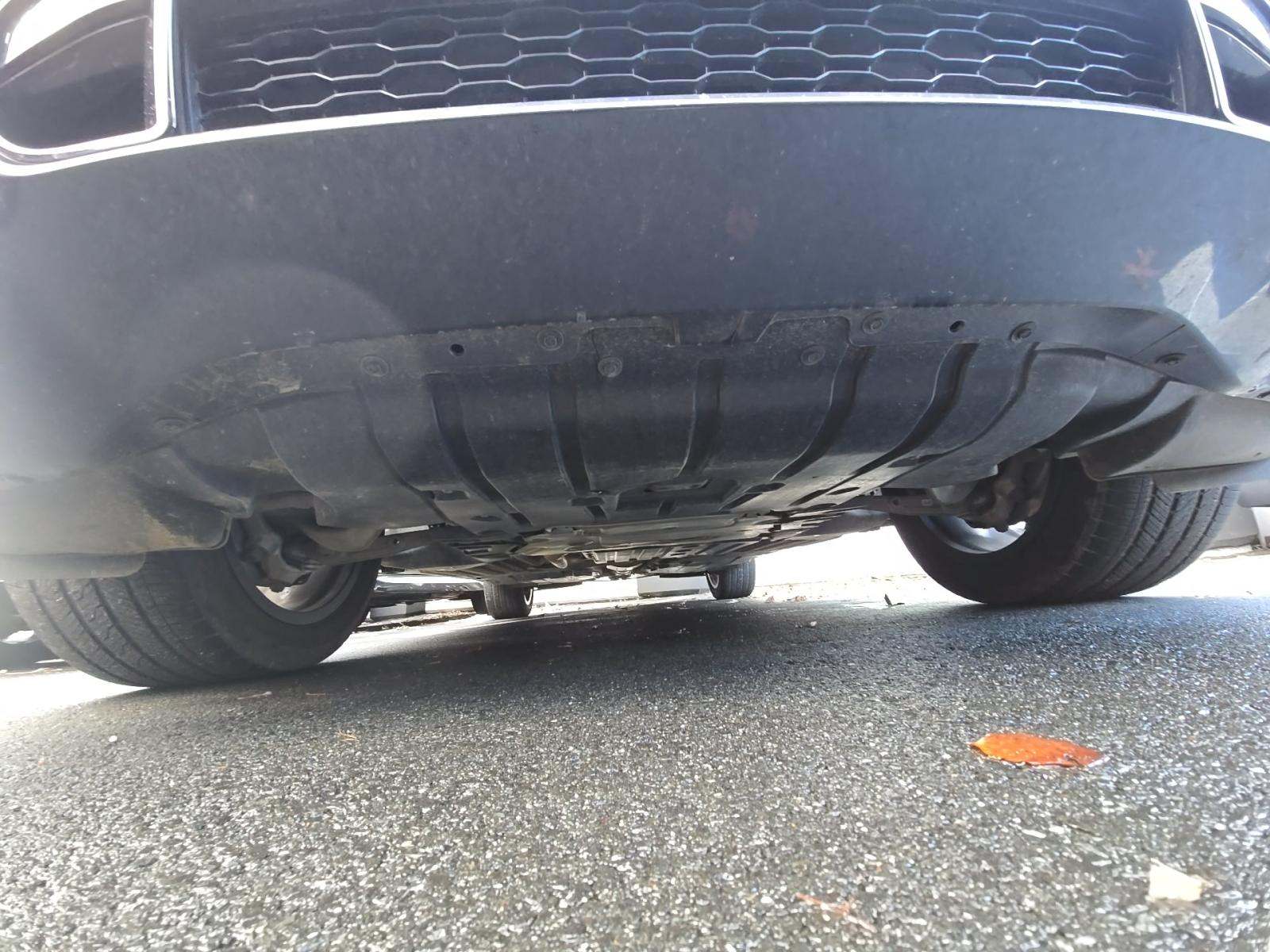 2022 BMW X5 xDrive40i AWD