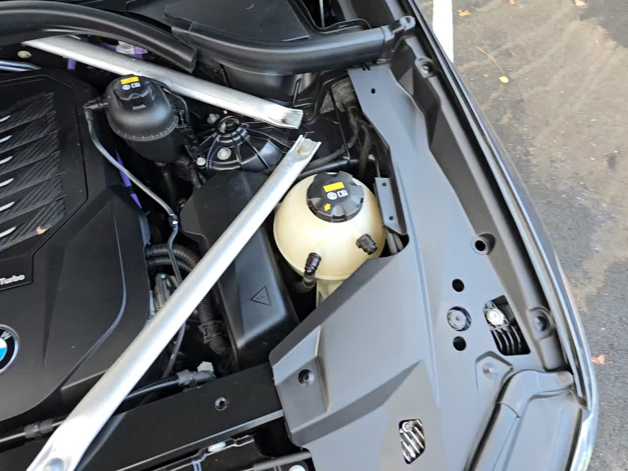 2022 BMW X5 xDrive40i AWD