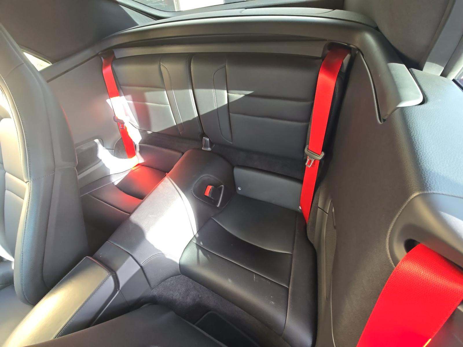 2022 Porsche 911 Carrera RWD