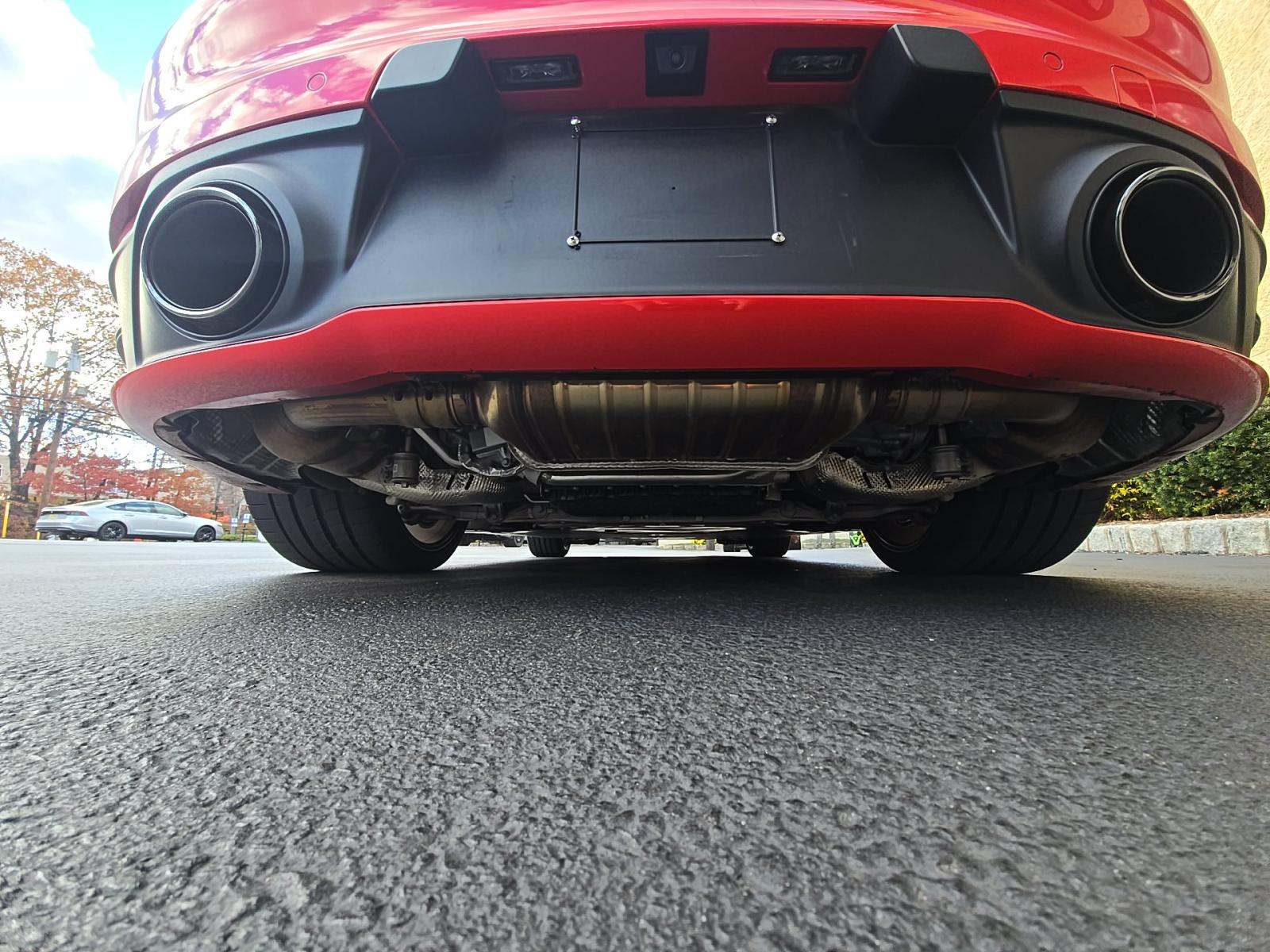 2022 Porsche 911 Carrera RWD