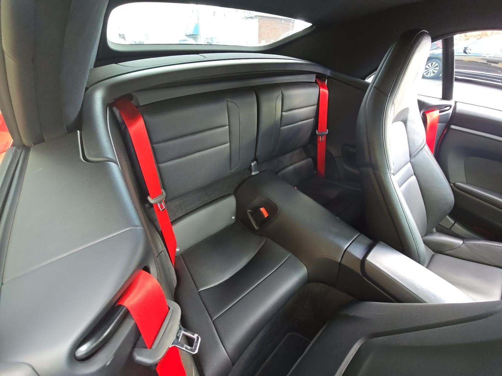 2022 Porsche 911 Carrera RWD