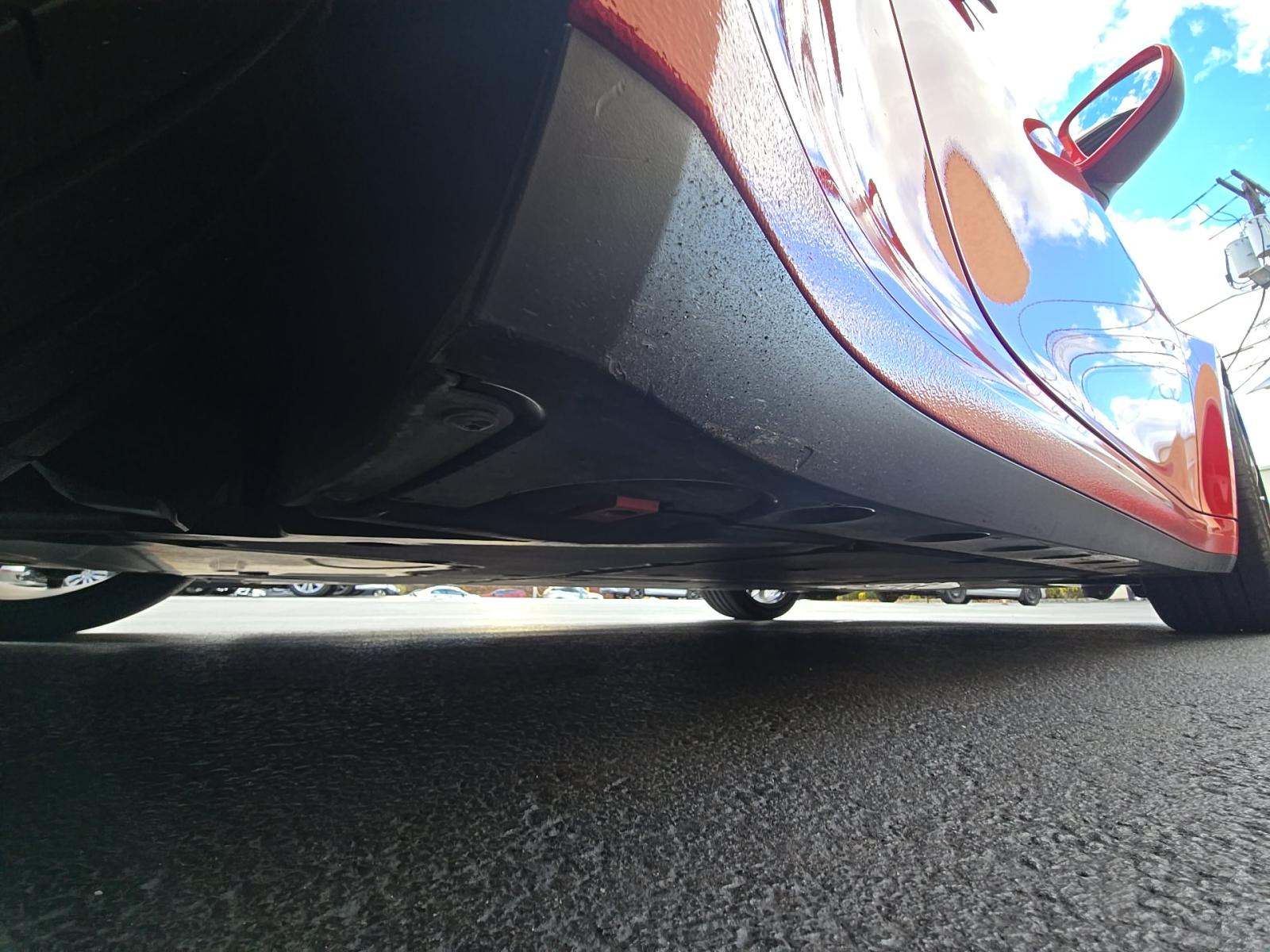 2022 Porsche 911 Carrera RWD