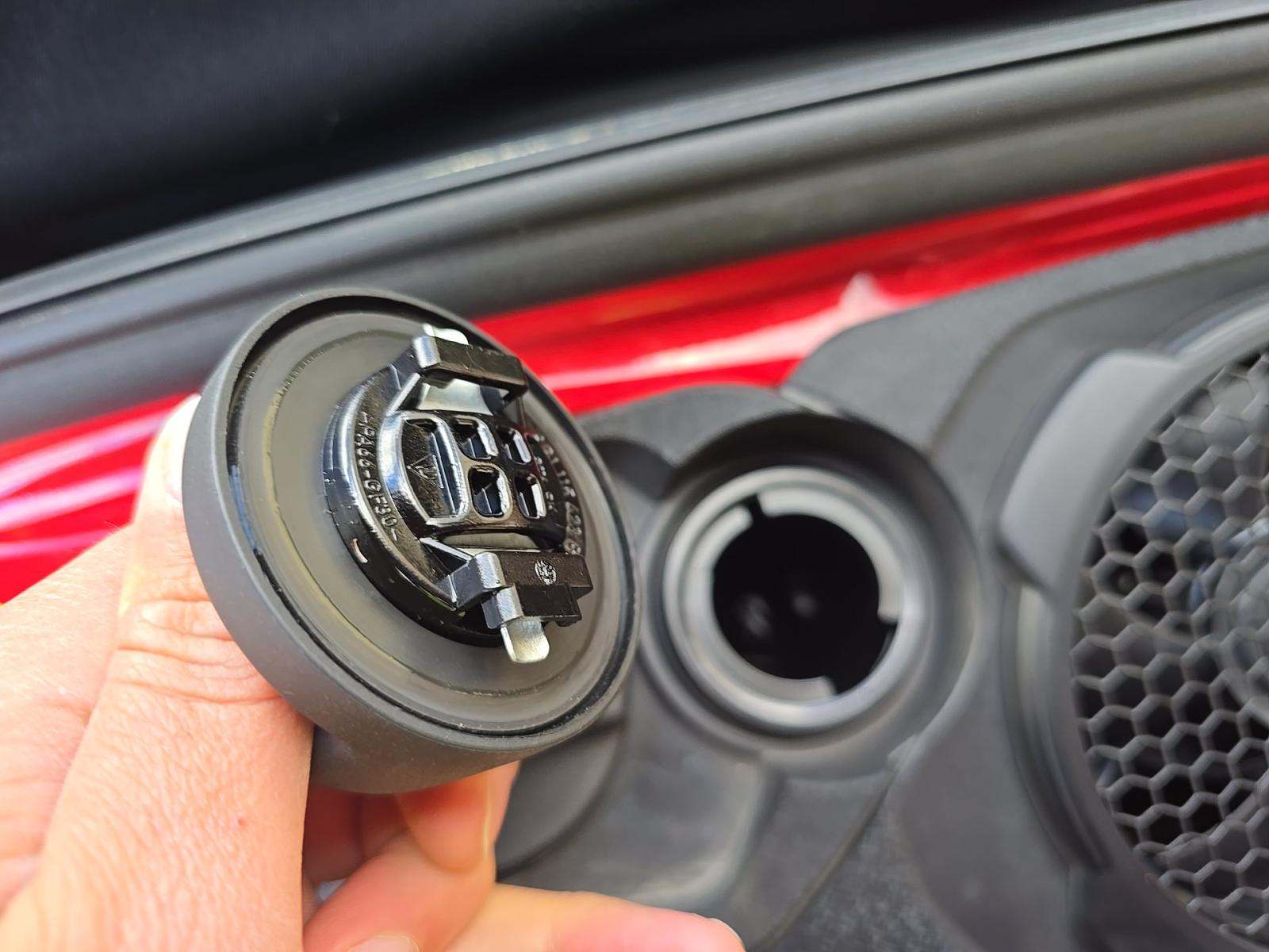 2022 Porsche 911 Carrera RWD