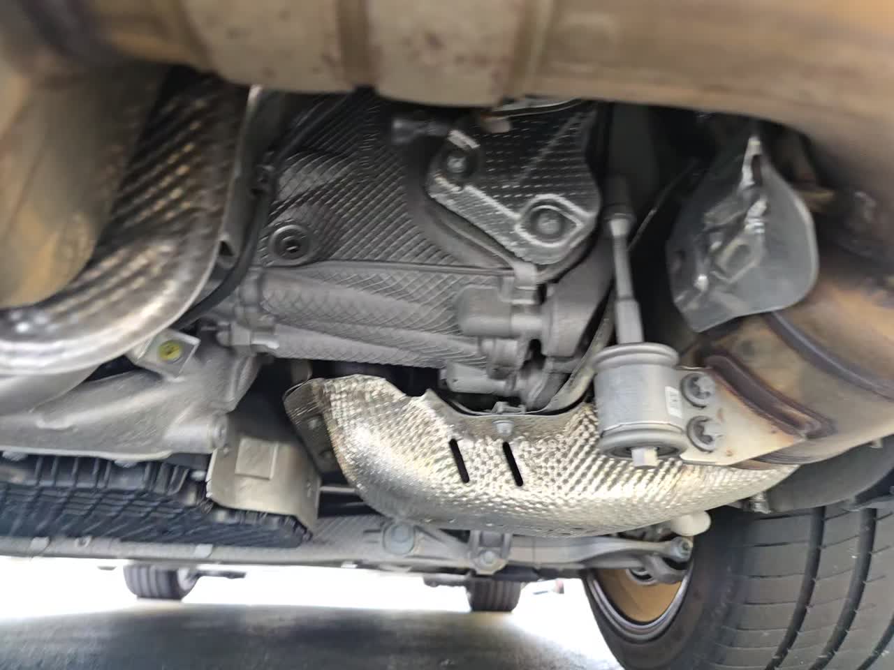 2022 Porsche 911 Carrera RWD