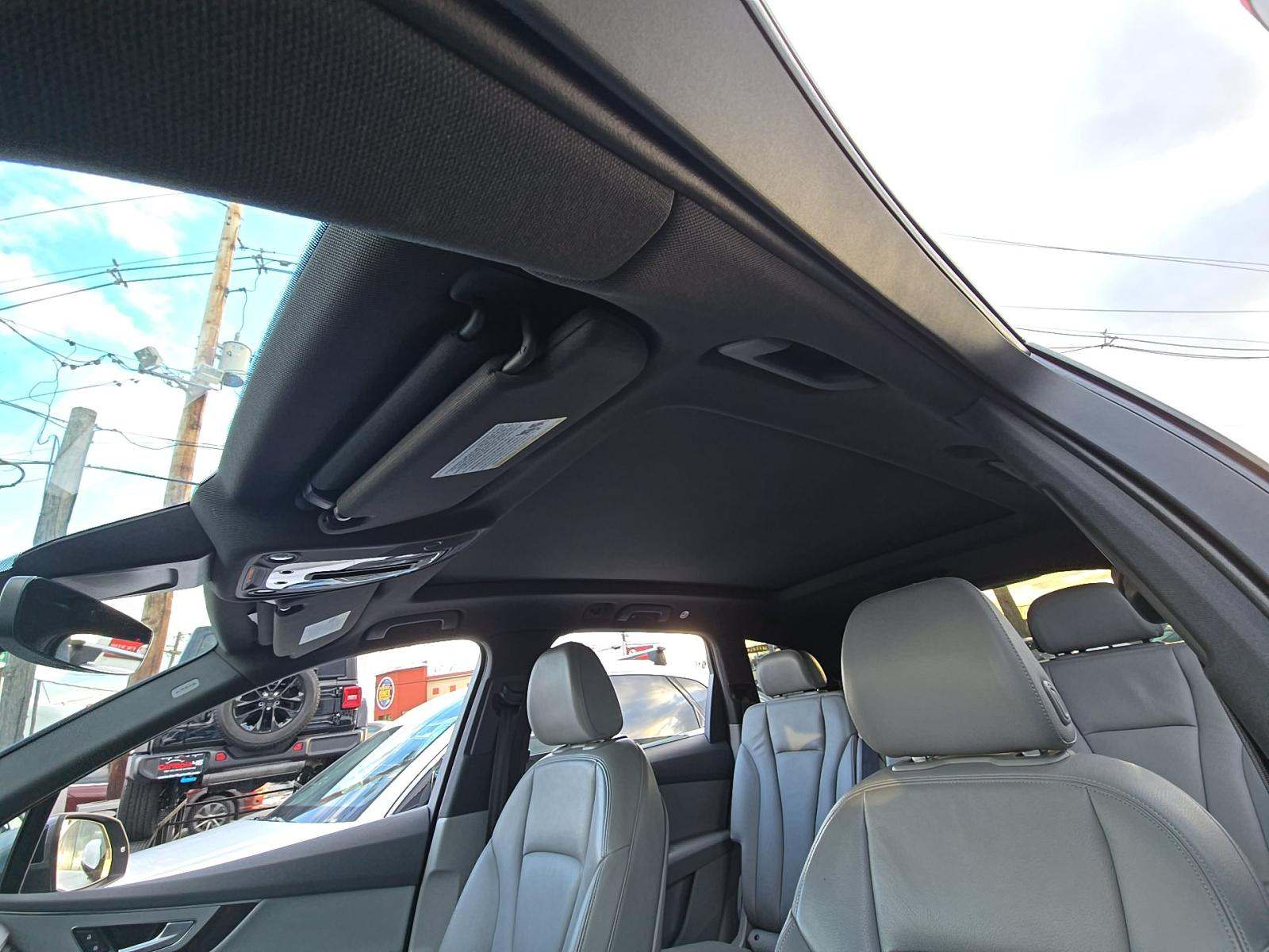 2019 Audi Q7 2.0T Premium AWD