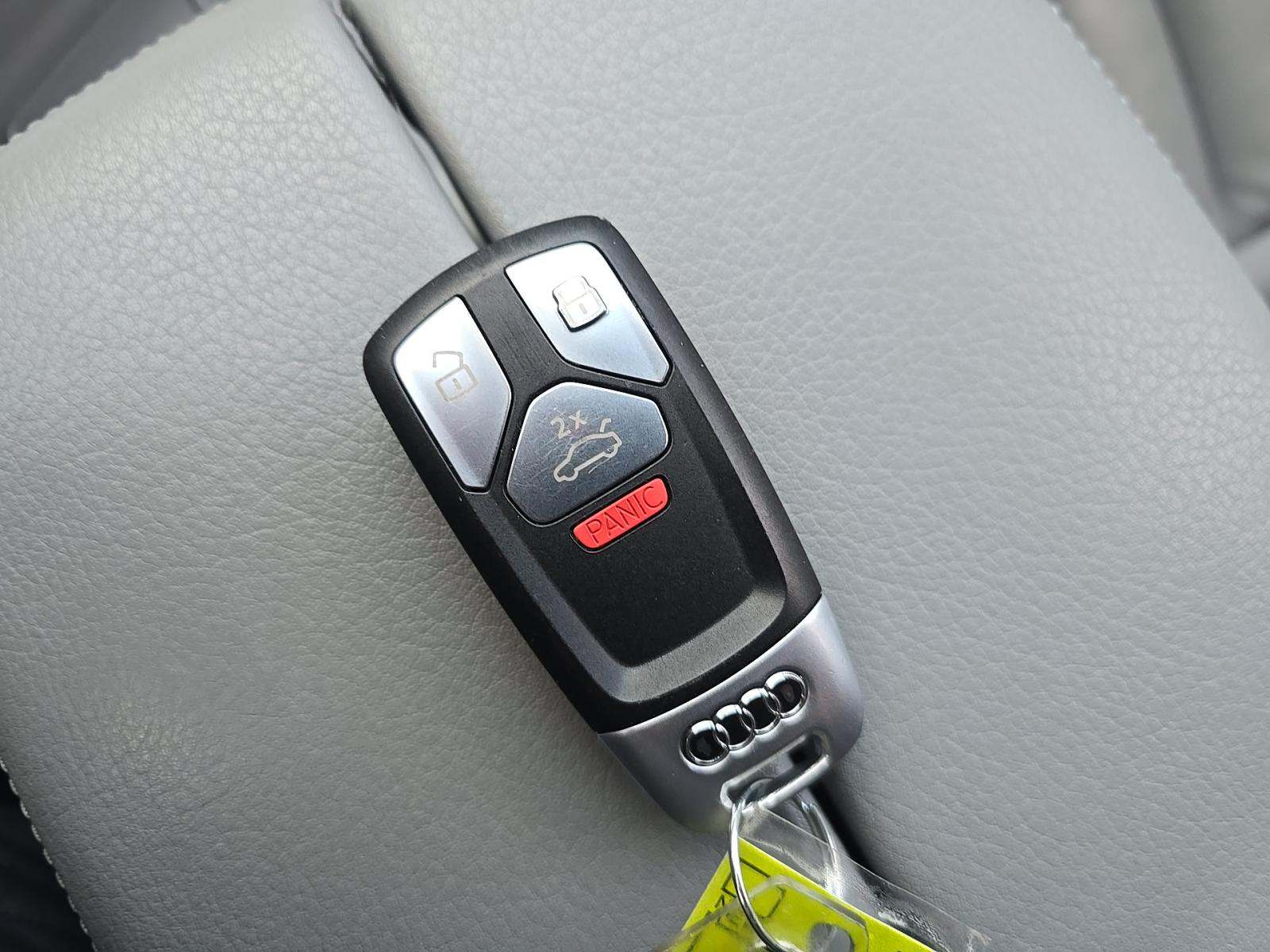 2019 Audi Q7 2.0T Premium AWD