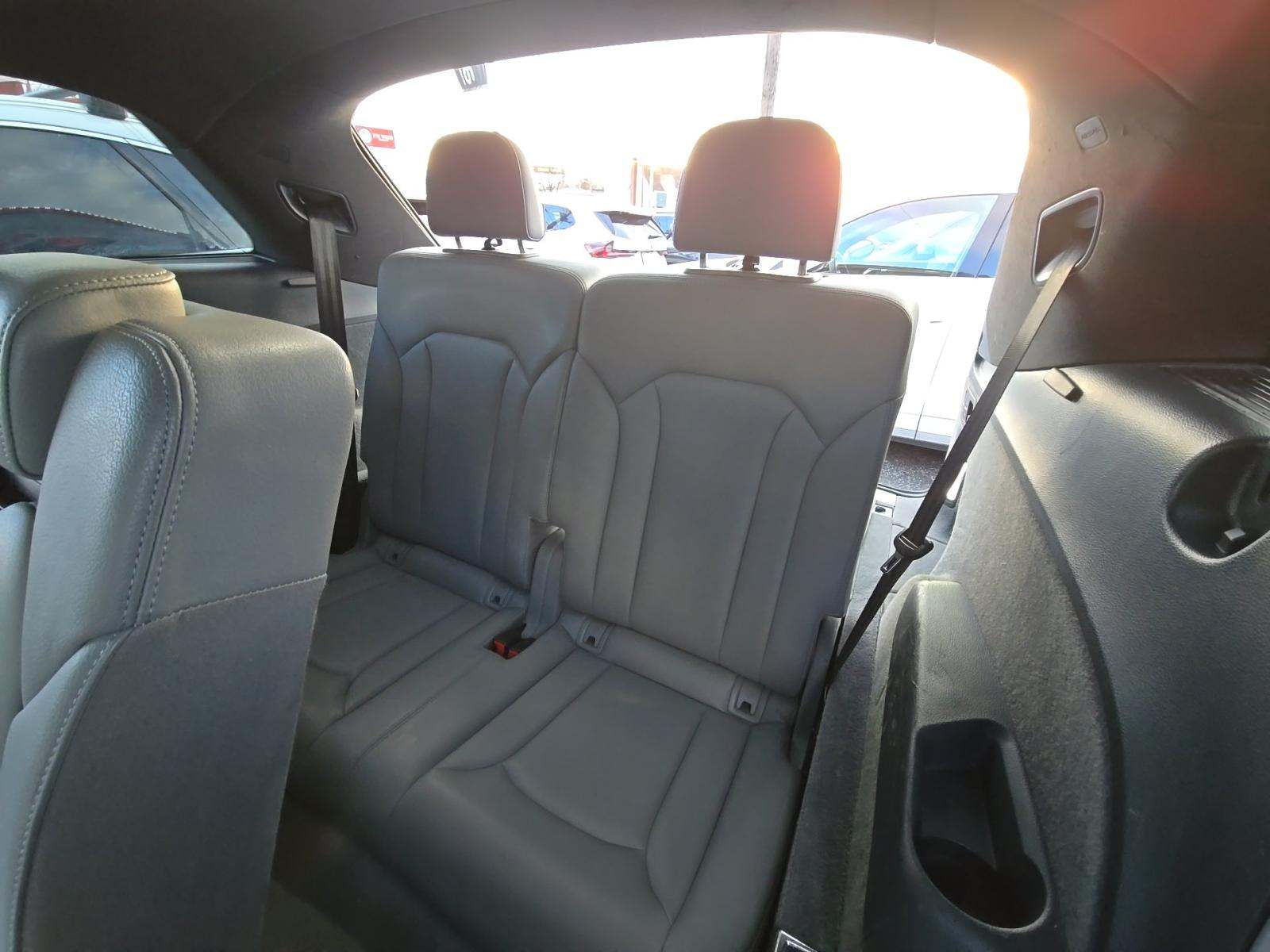 2019 Audi Q7 2.0T Premium AWD