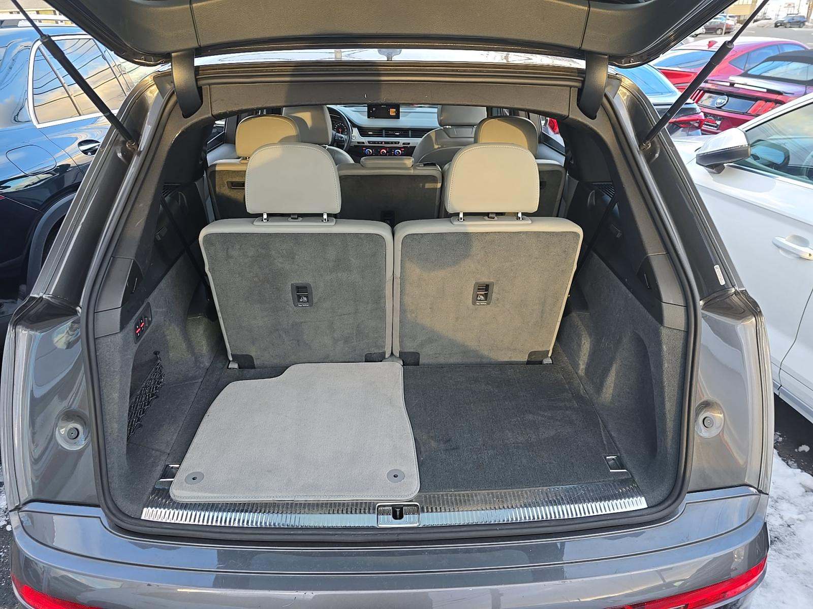 2019 Audi Q7 2.0T Premium AWD