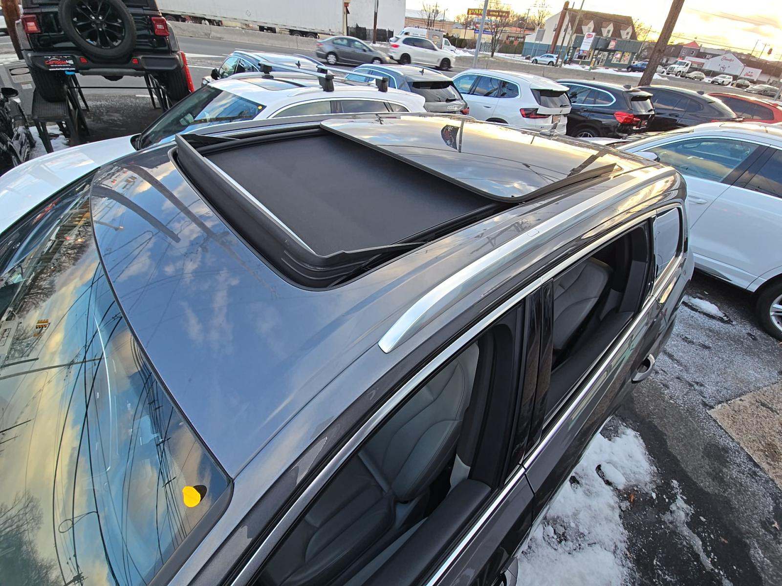 2019 Audi Q7 2.0T Premium AWD