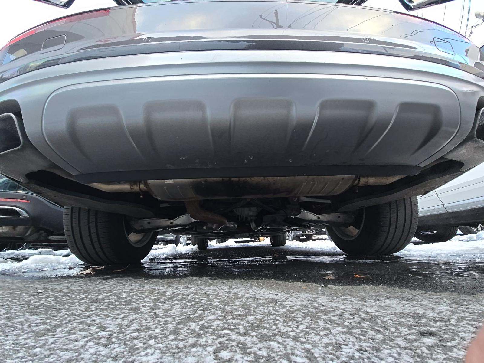 2019 Audi Q7 2.0T Premium AWD