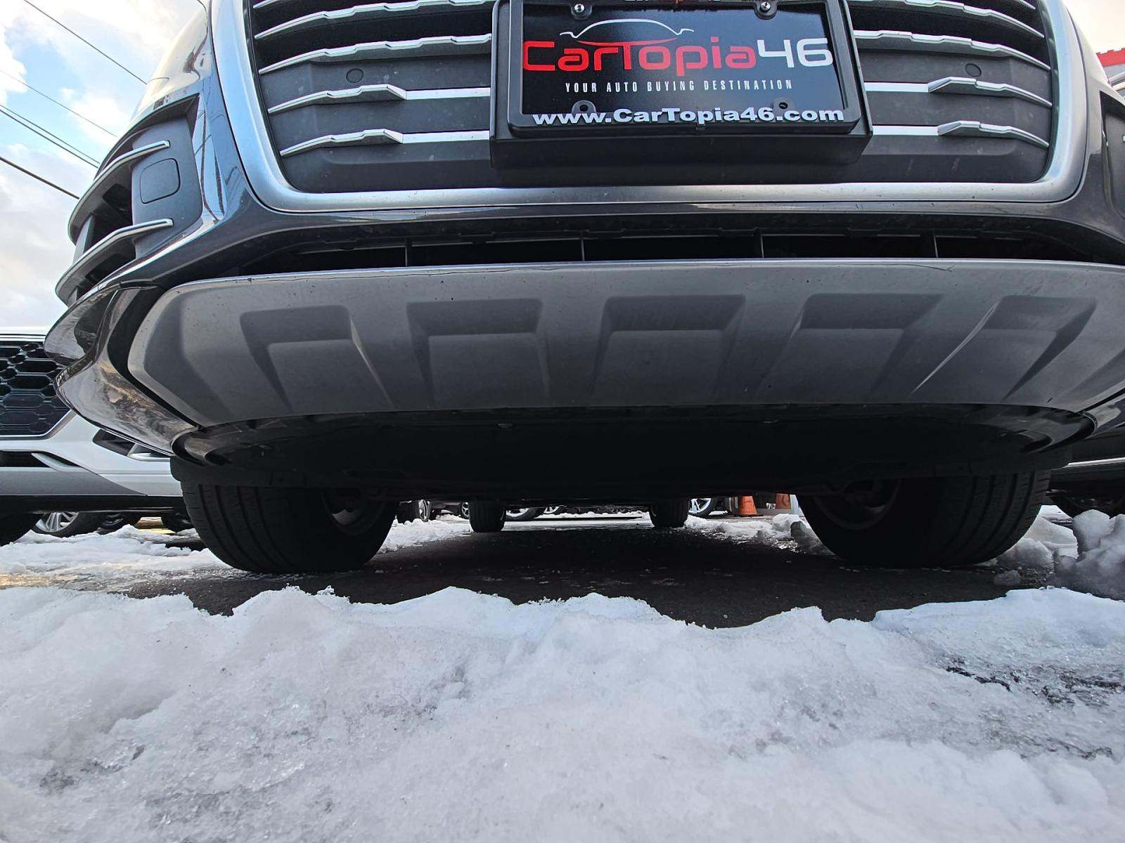 2019 Audi Q7 2.0T Premium AWD