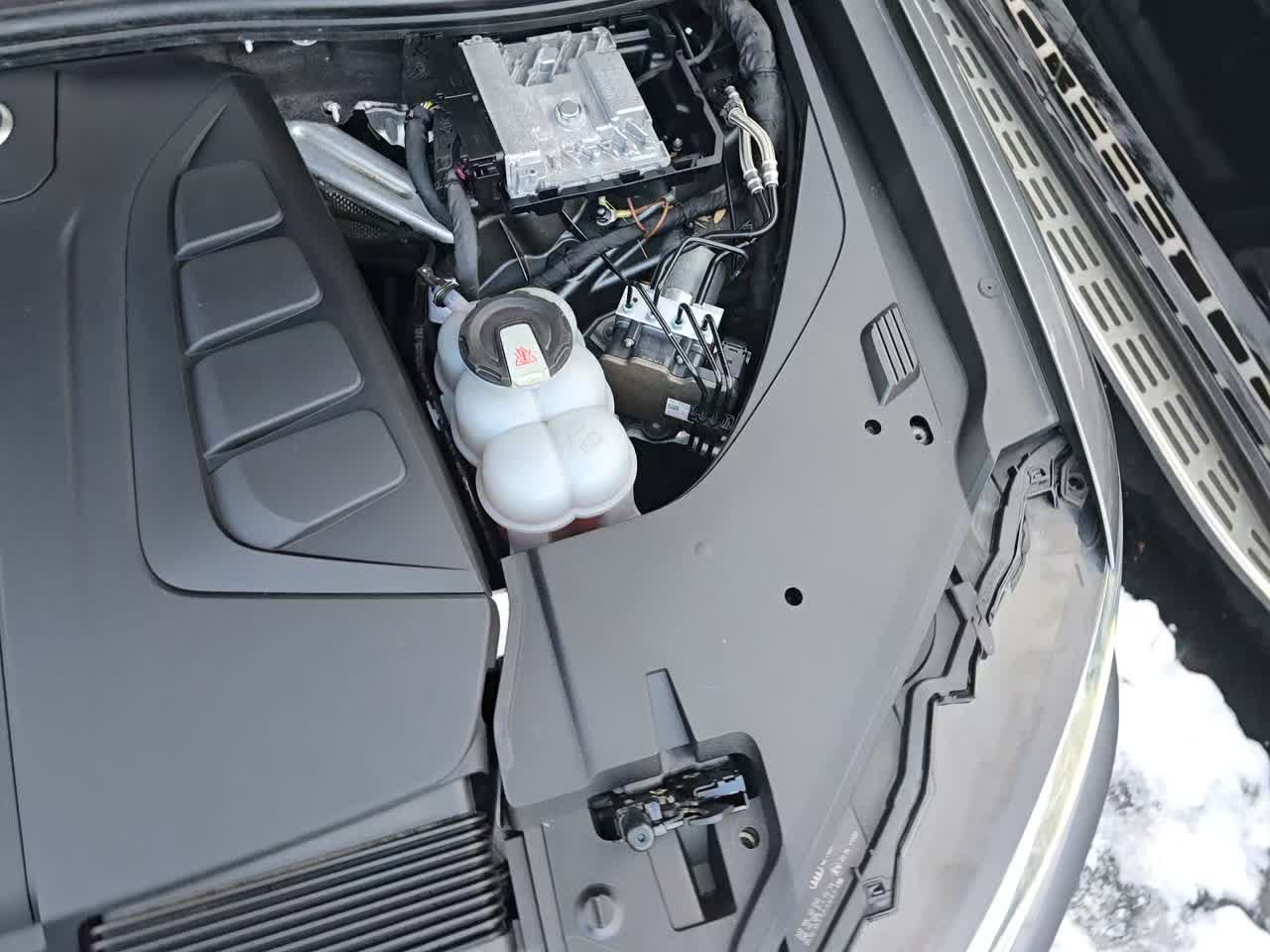 2019 Audi Q7 2.0T Premium AWD