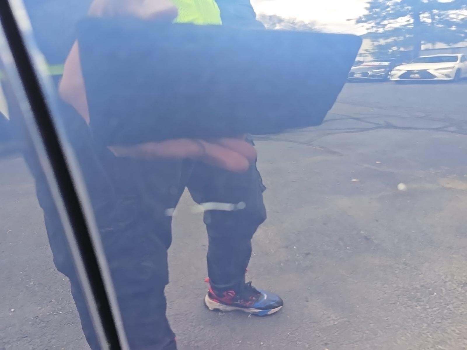 2022 BMW X3 xDrive30i AWD