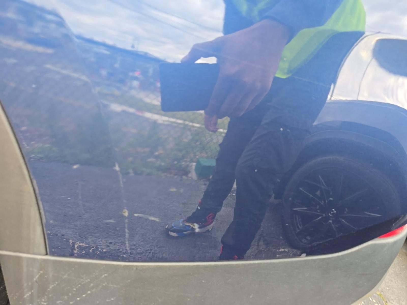 2022 BMW X3 xDrive30i AWD