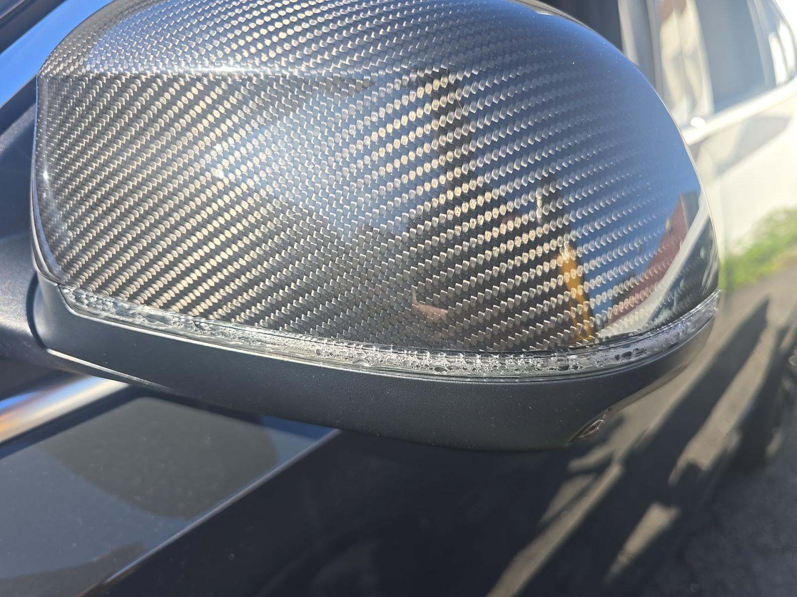 2023 BMW X6 xDrive40i AWD