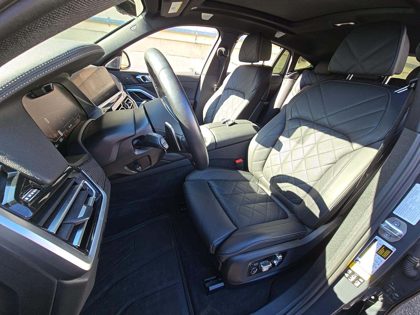 2023 BMW X6 xDrive40i AWD