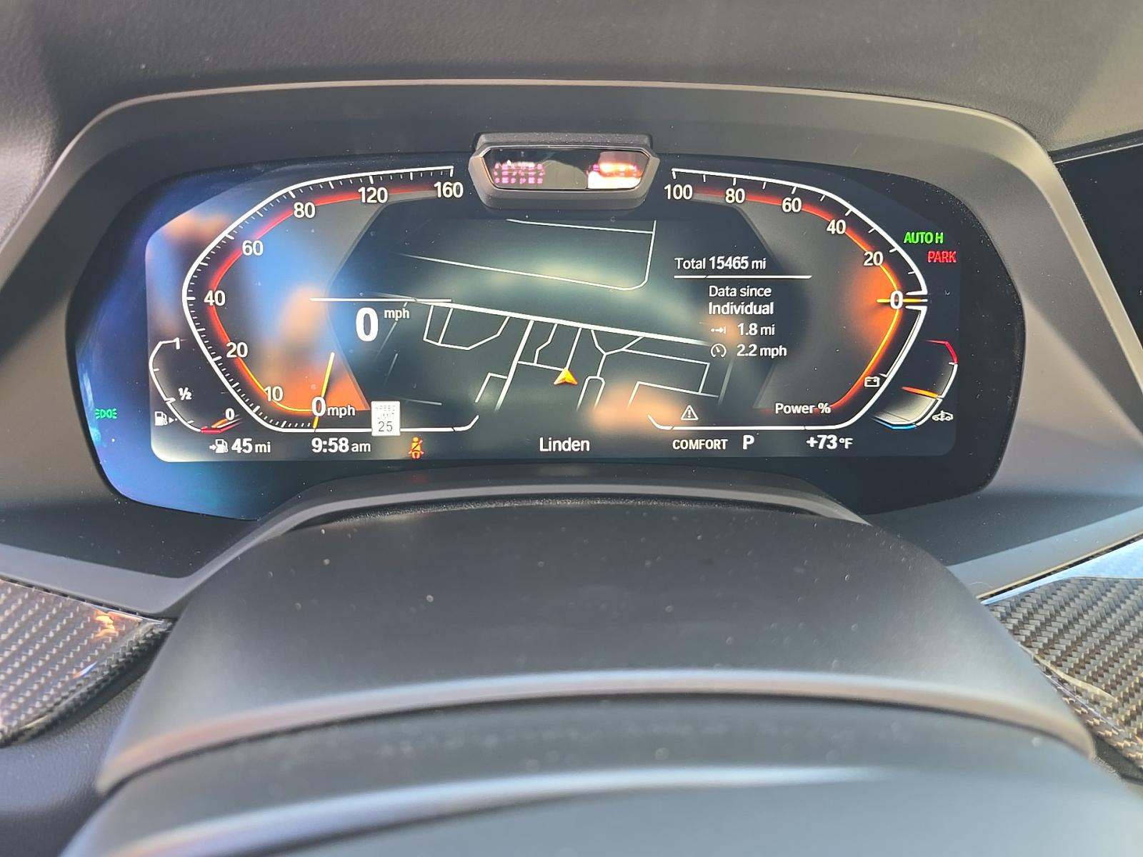 2023 BMW X6 xDrive40i AWD