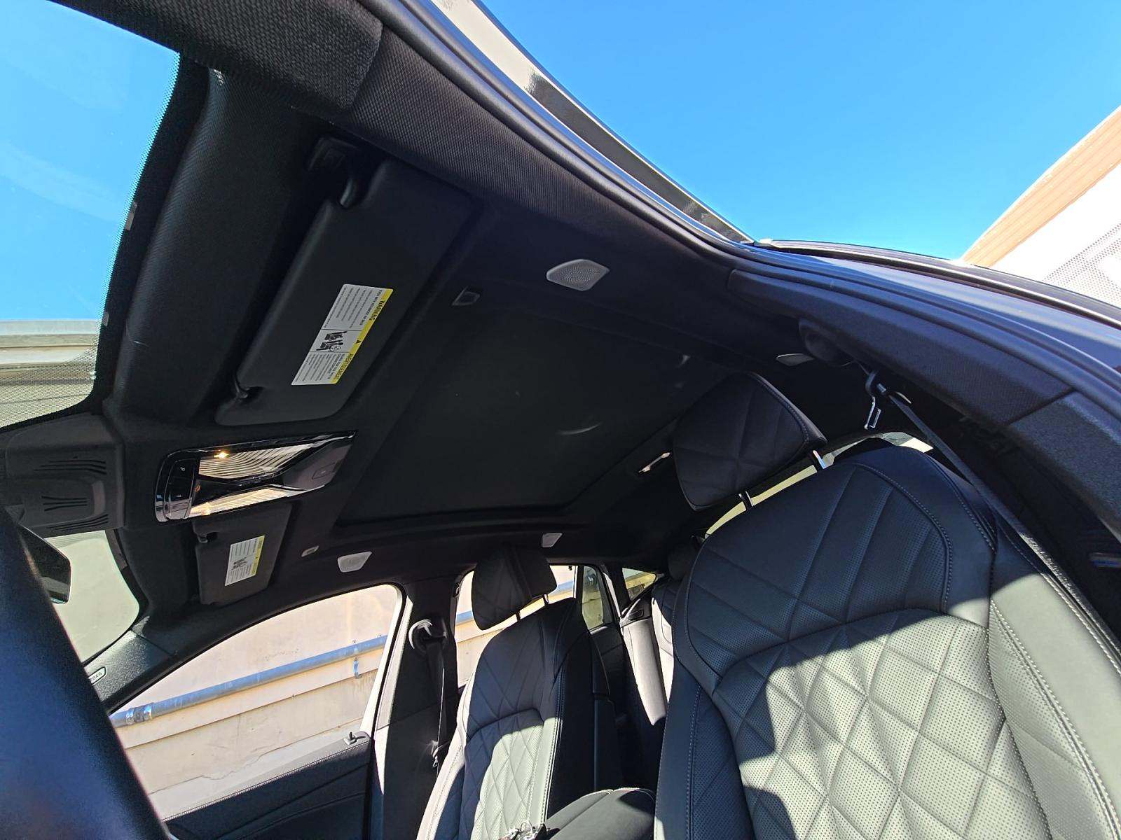 2023 BMW X6 xDrive40i AWD