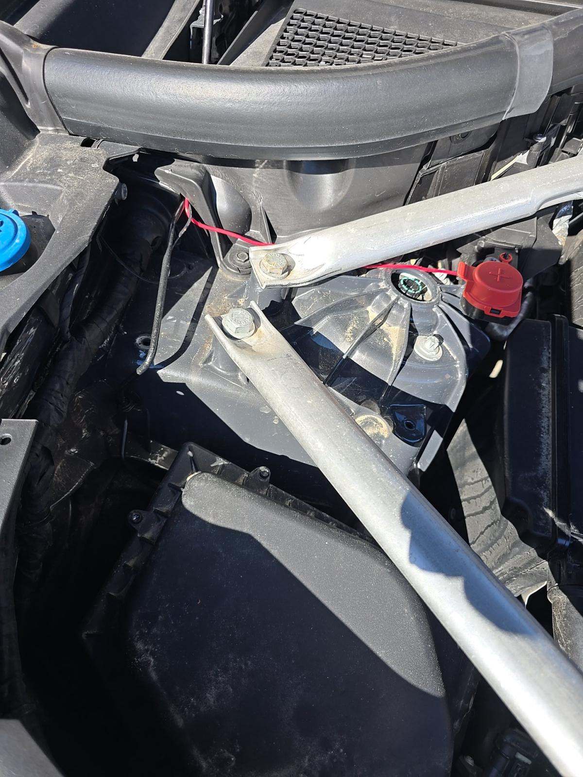 2023 BMW X6 xDrive40i AWD