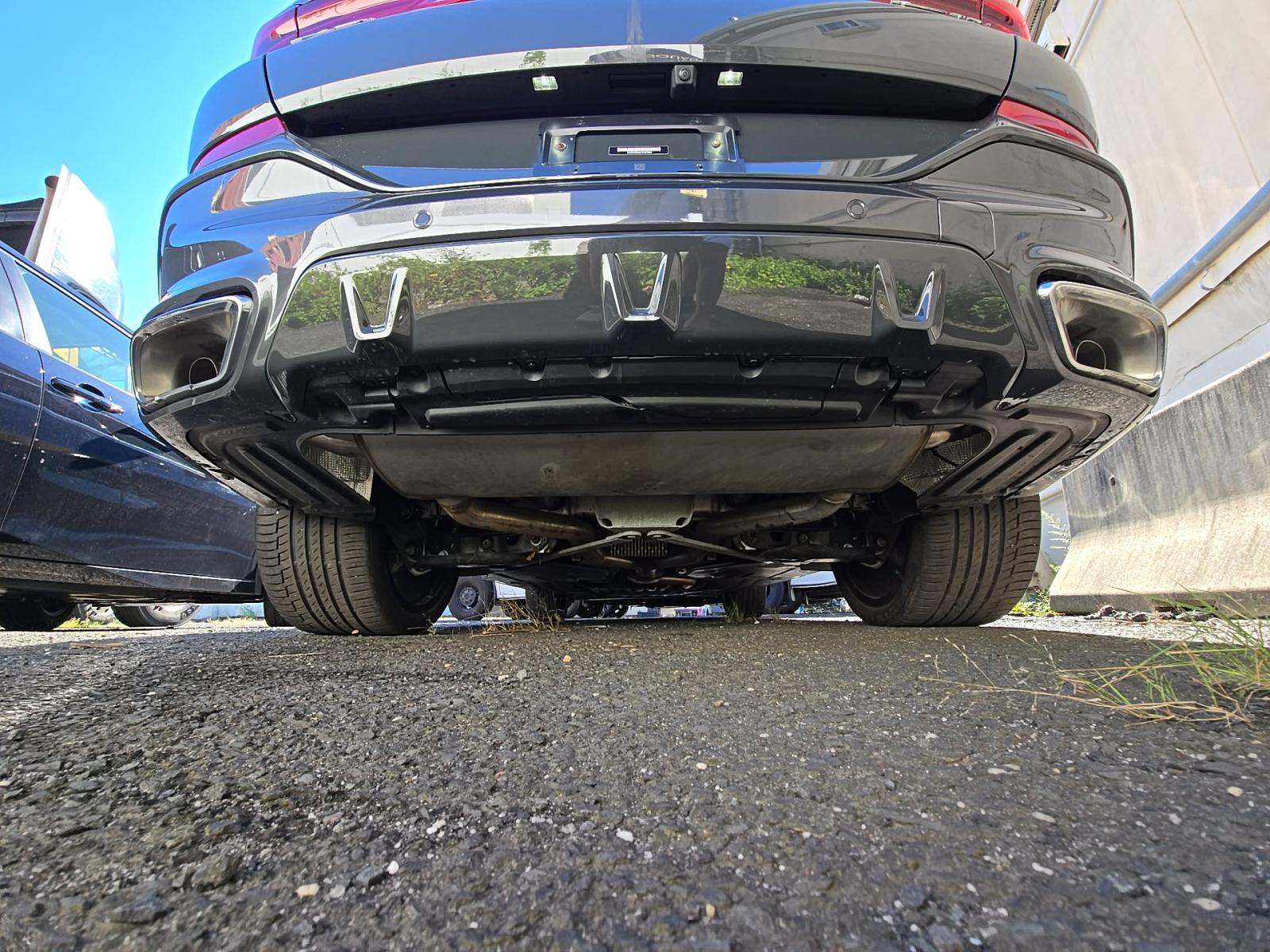 2023 BMW X6 xDrive40i AWD