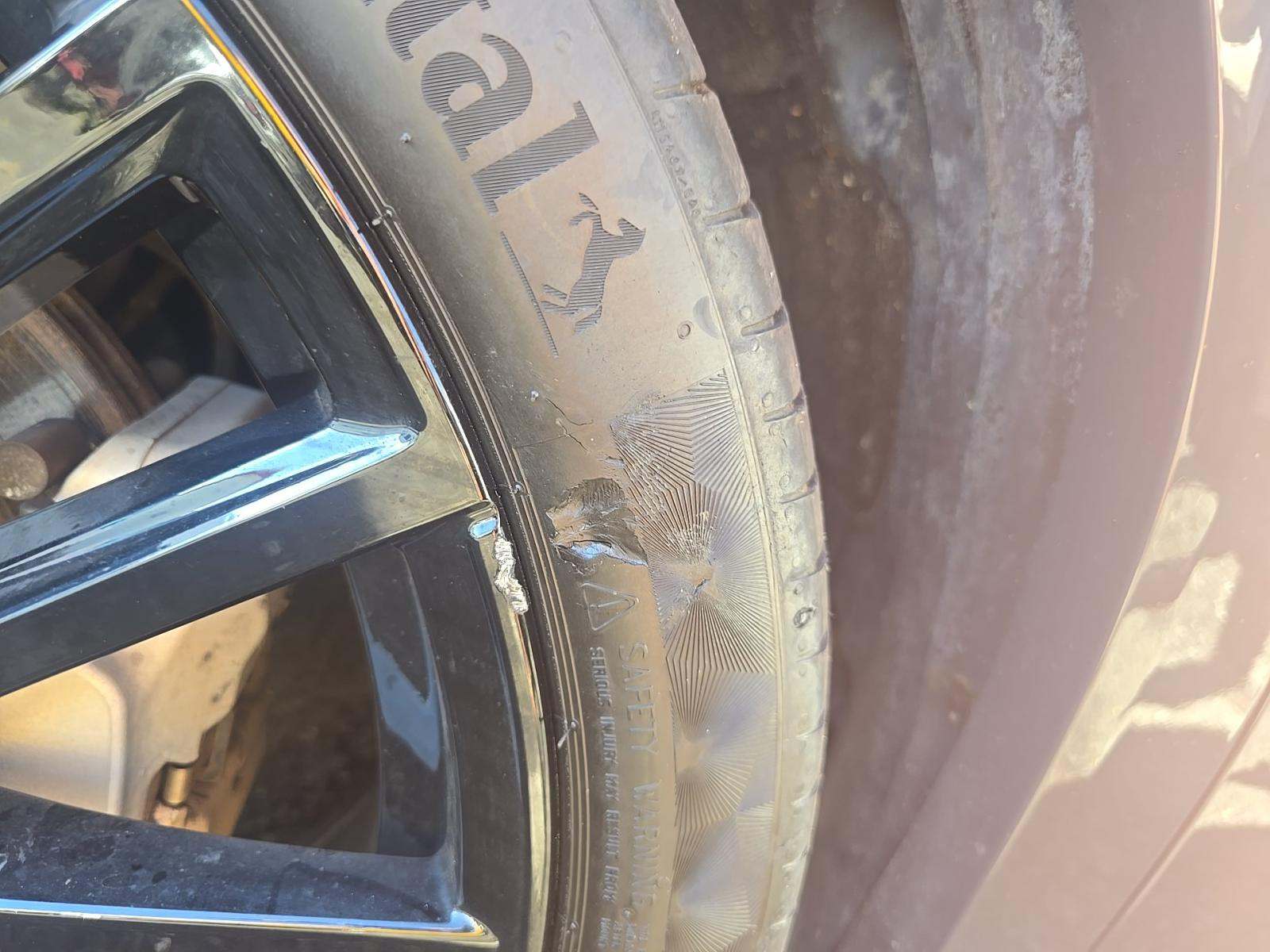 2023 BMW X6 xDrive40i AWD