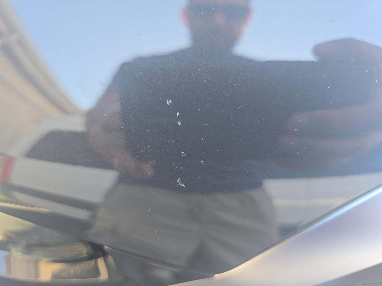 2023 BMW X6 xDrive40i AWD