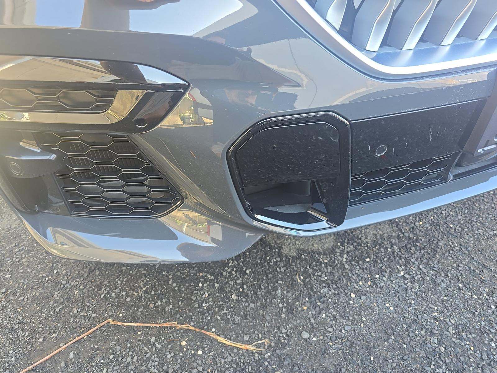 2023 BMW X6 xDrive40i AWD