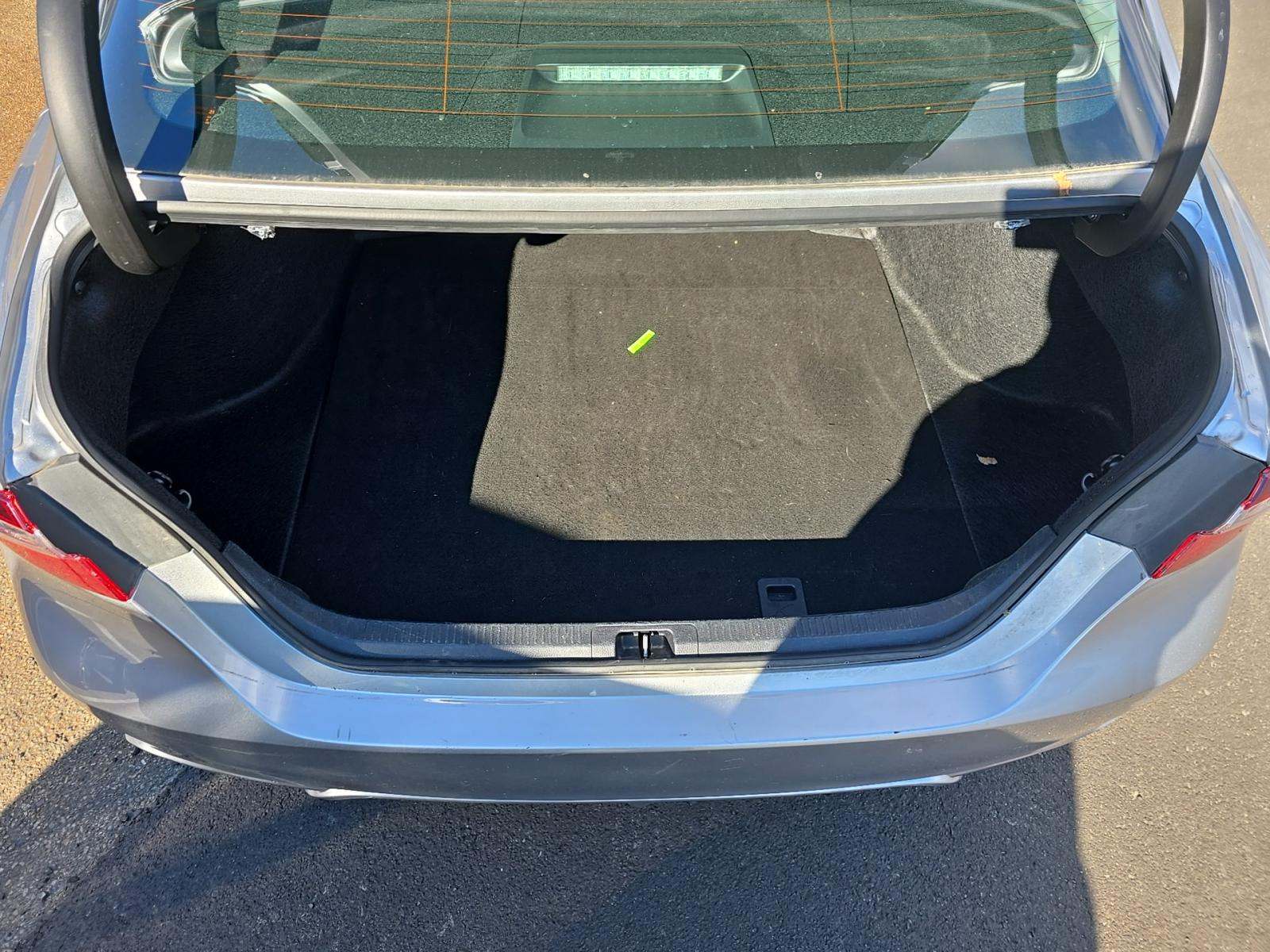 2024 Toyota Camry SE FWD