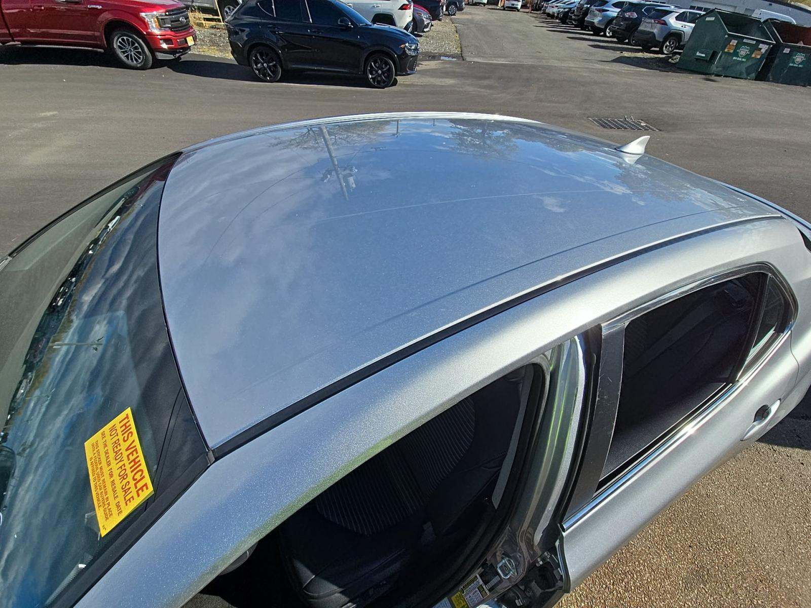 2024 Toyota Camry SE FWD