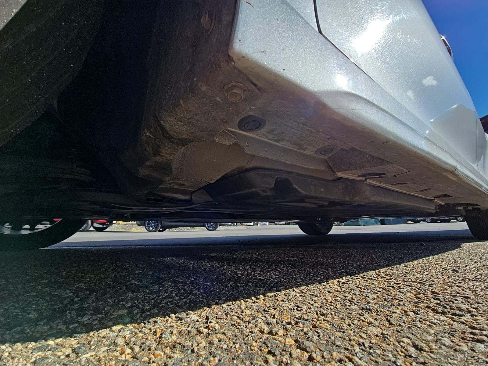 2024 Toyota Camry SE FWD