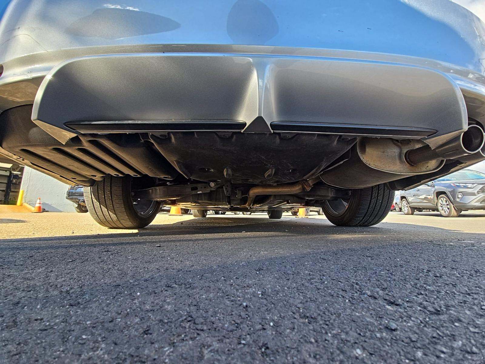 2024 Toyota Camry SE FWD