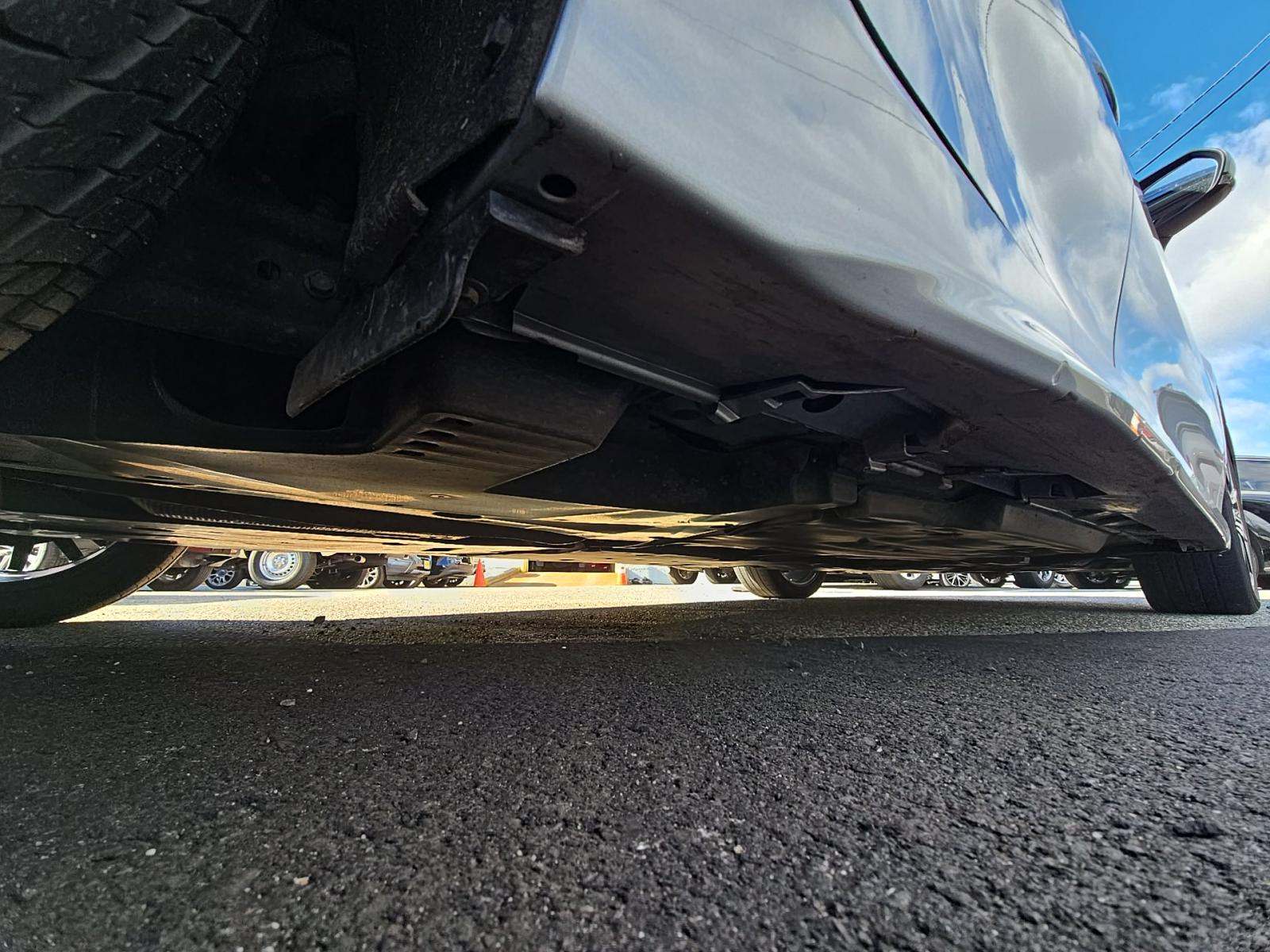 2024 Toyota Camry SE FWD