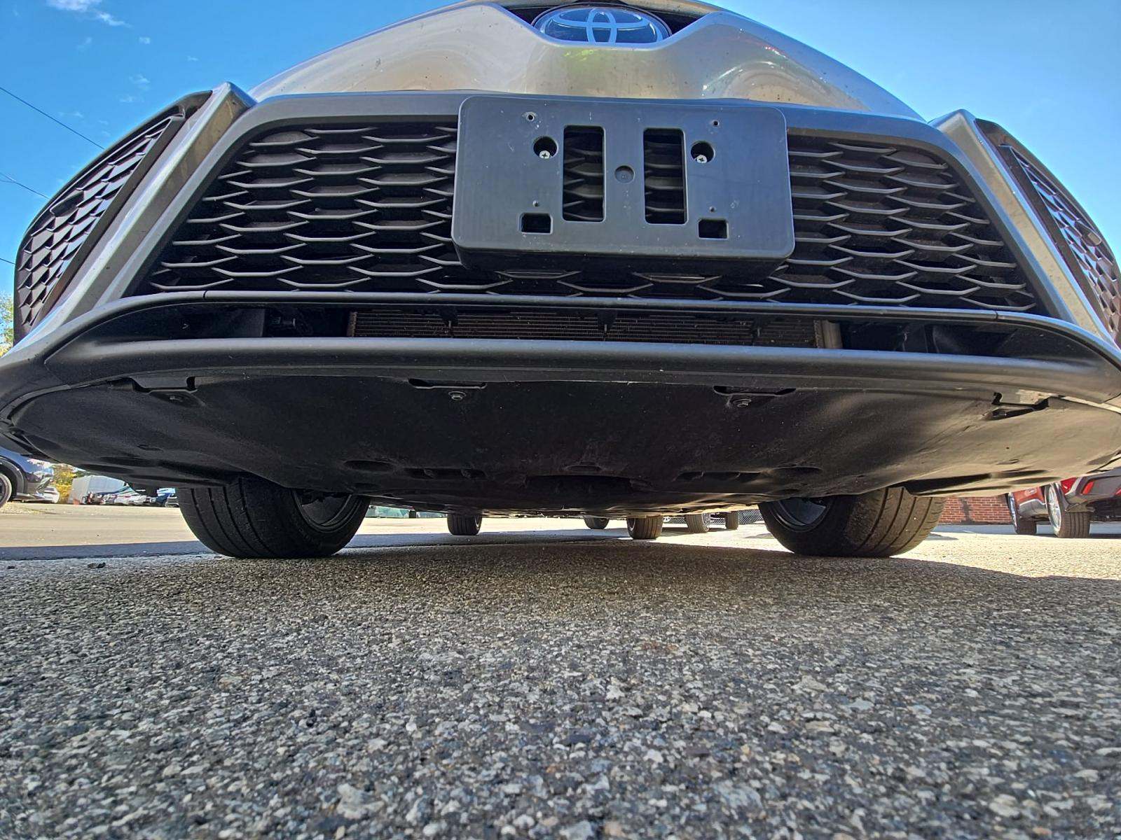 2024 Toyota Camry SE FWD