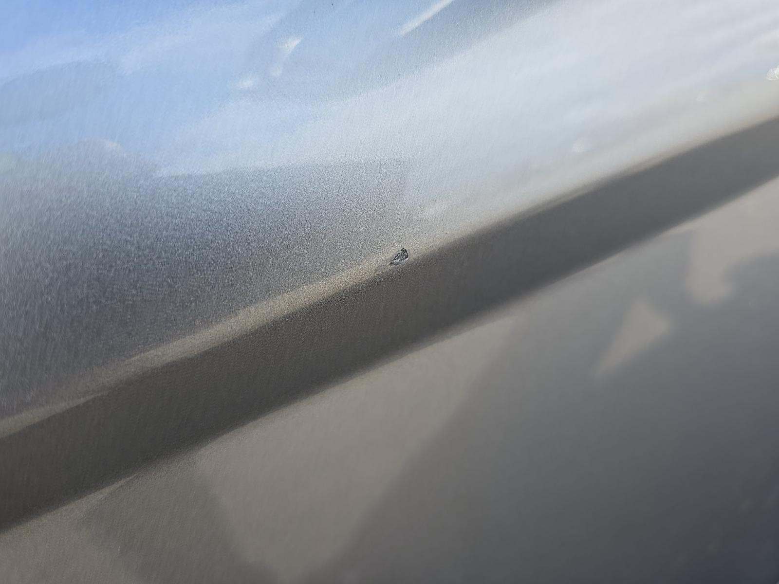 2024 Toyota Camry SE FWD