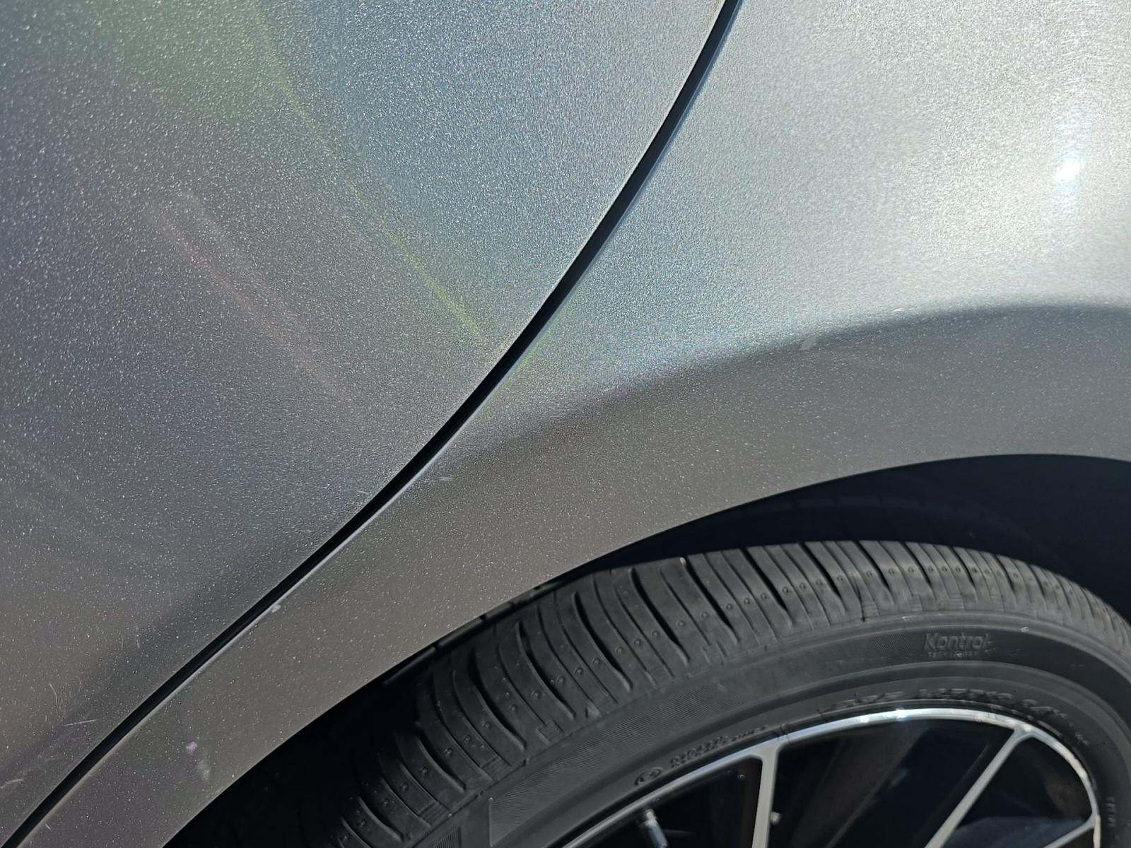 2024 Toyota Camry SE FWD